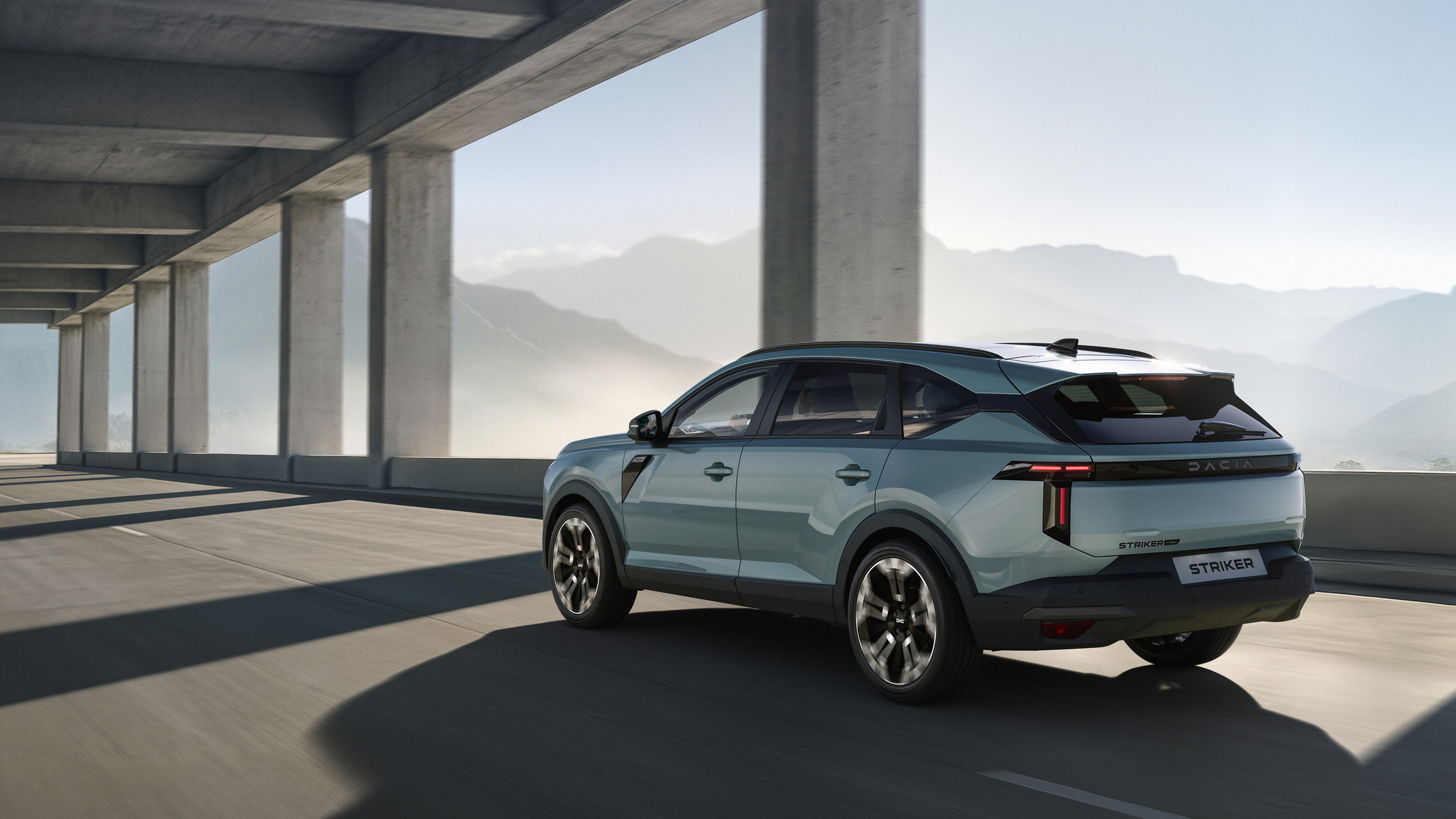 Dacia Striker (8)
