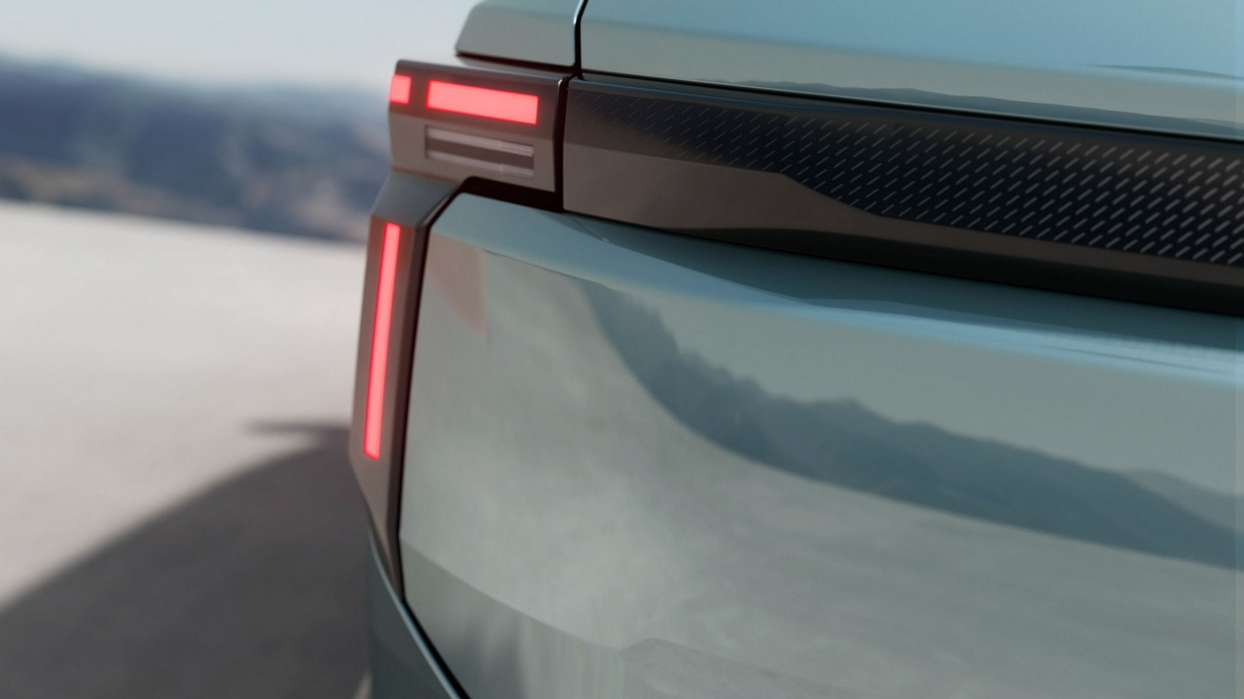 Dacia Striker Teaser (3)