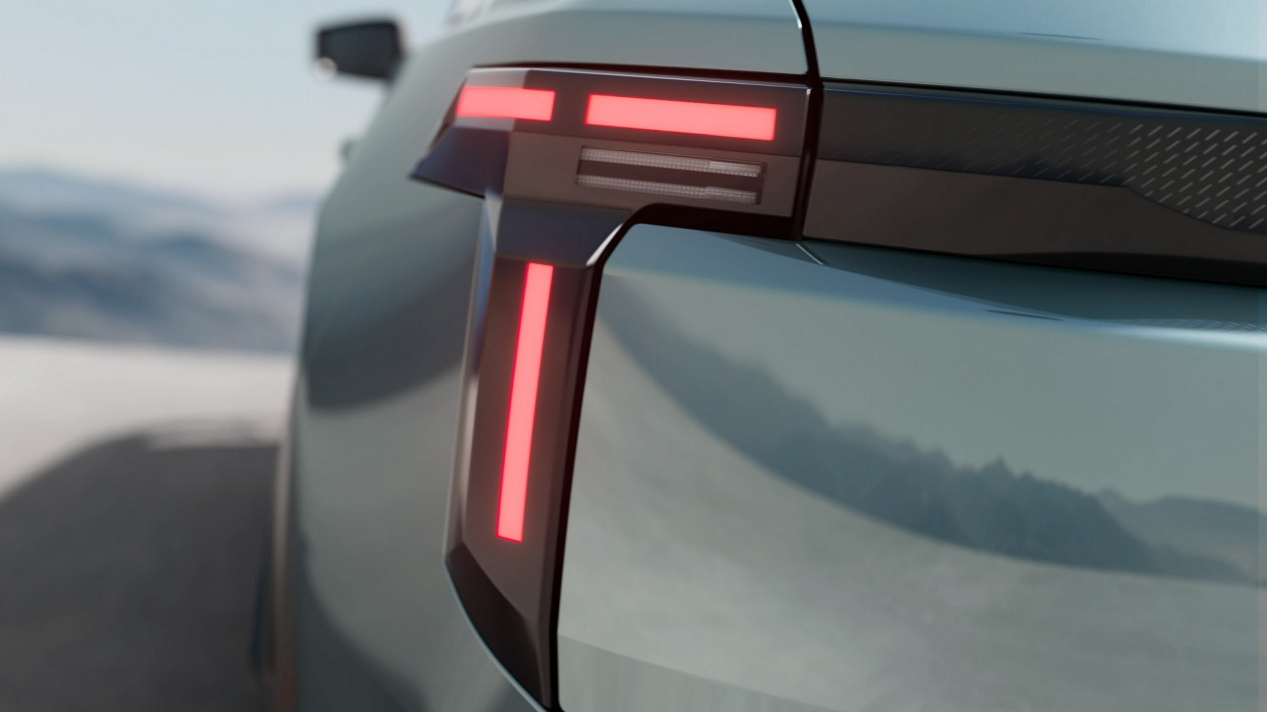 Dacia Striker Teaser (4)