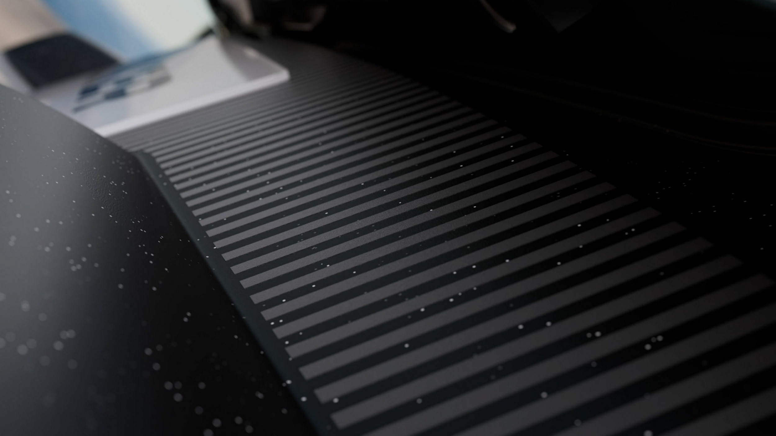 Dacia Striker Teaser (6)
