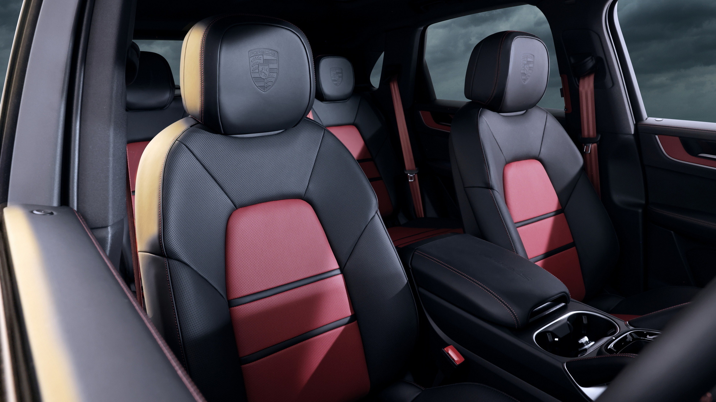 Porsche Cayenne S - Go West - Australia (14)