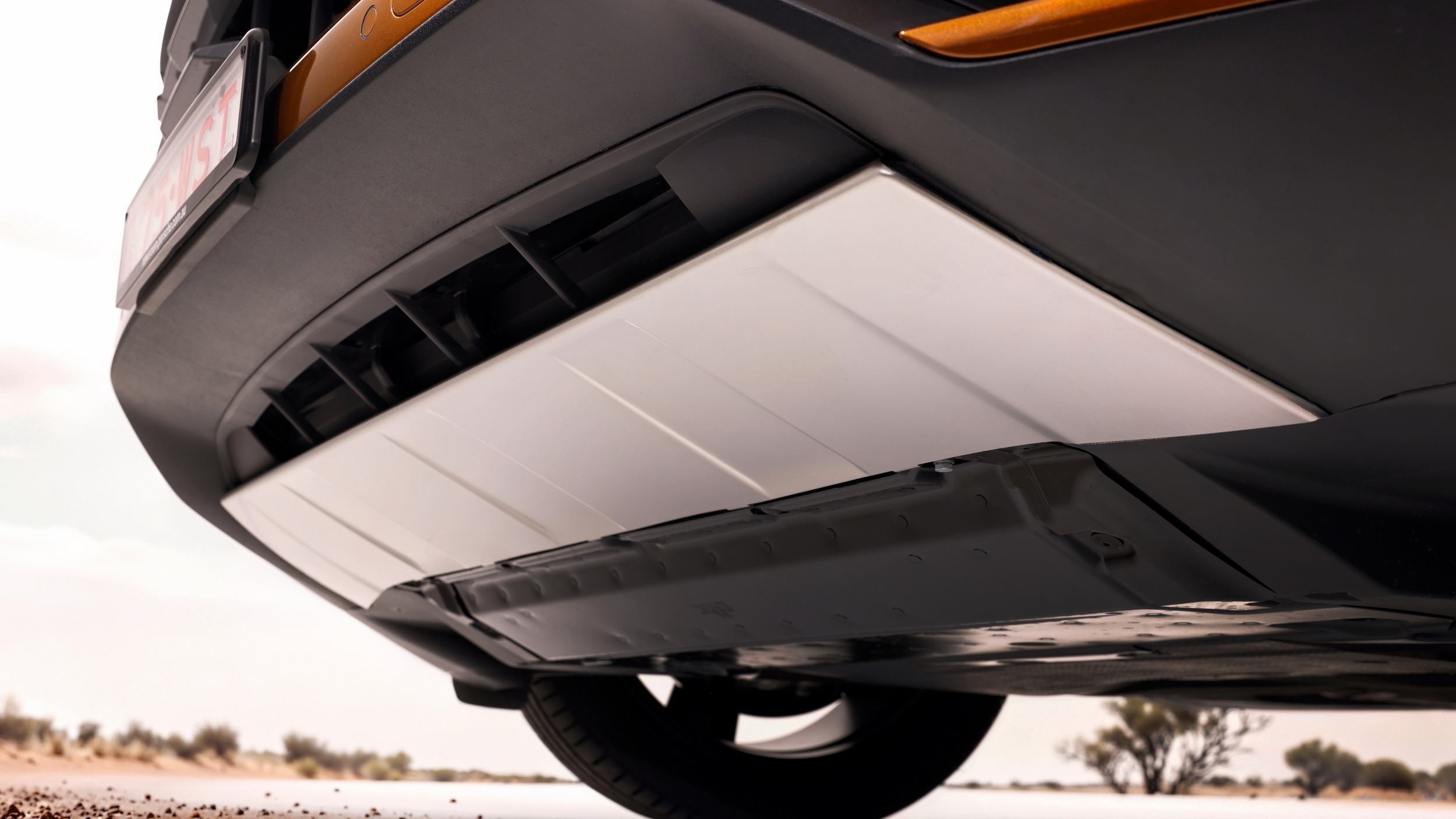 Porsche Cayenne S - Go West - Australia (6)