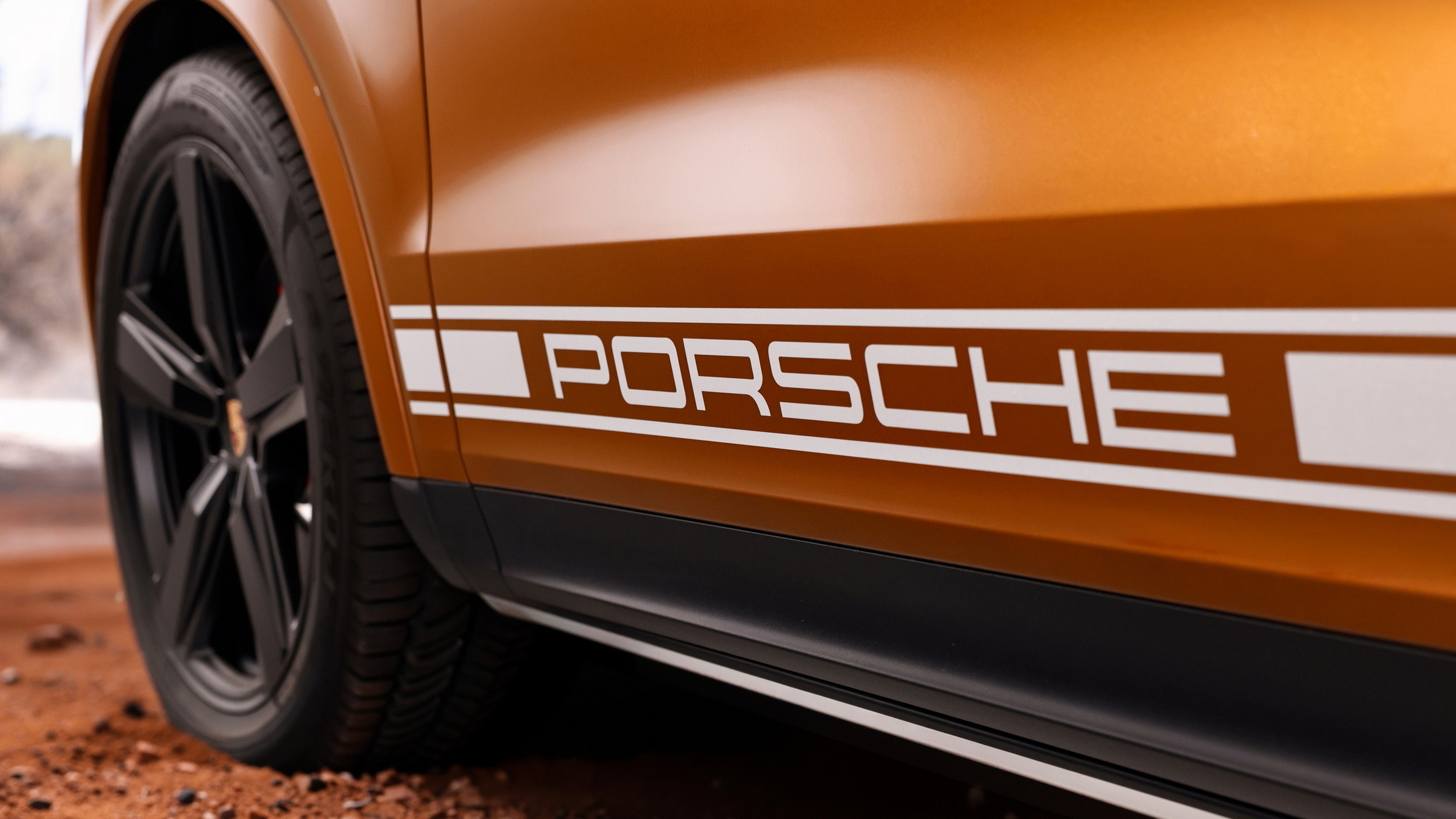 Porsche Cayenne S - Go West - Australia (7)