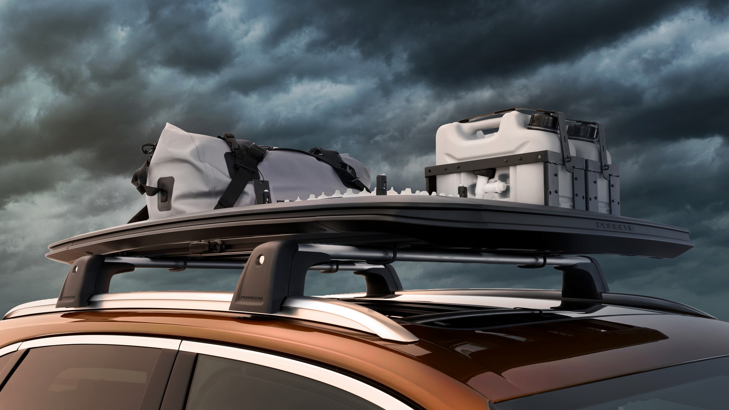 Porsche Cayenne S - Go West - Australia (8)