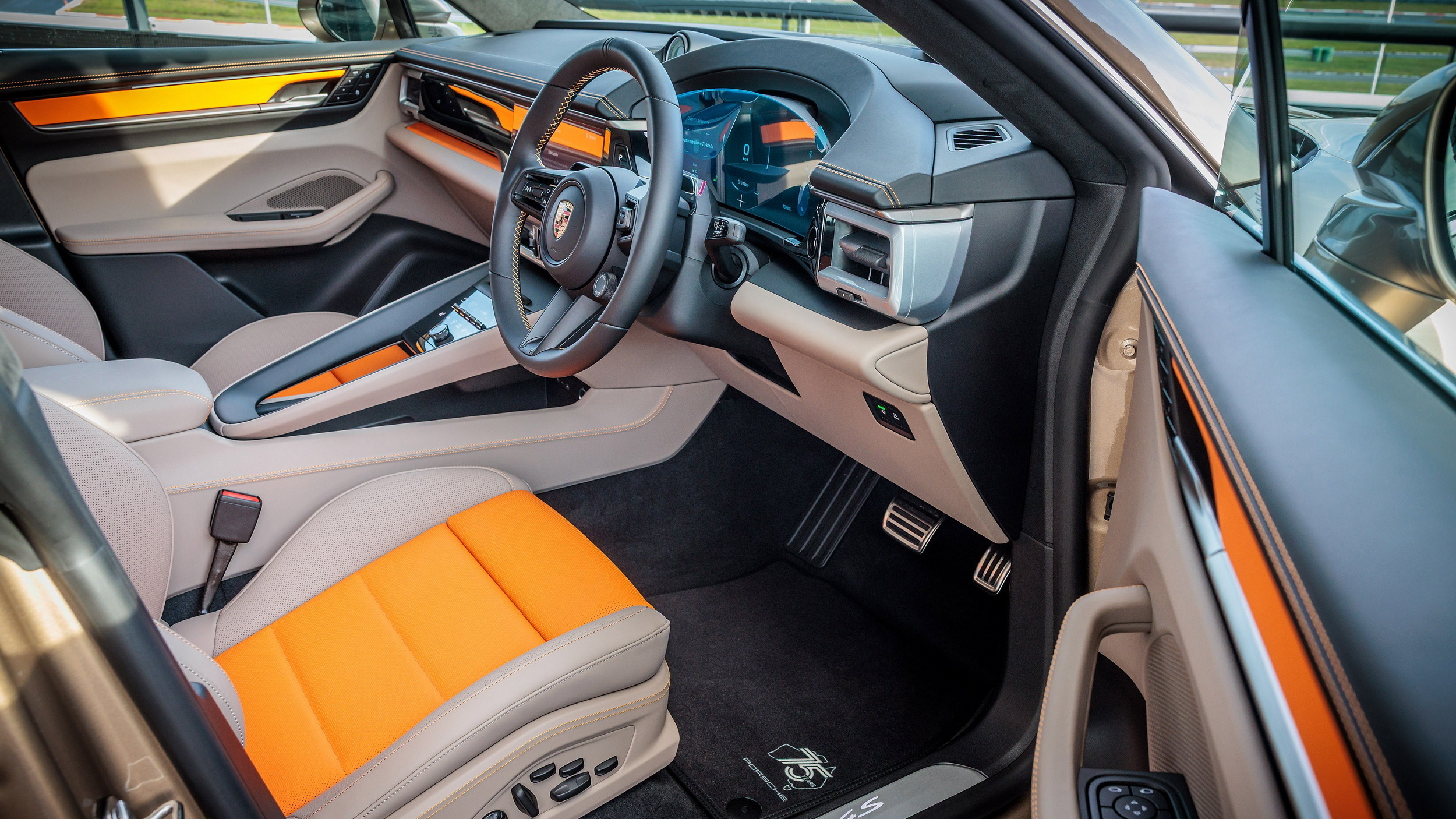 Porsche Macan 4S - Go South - Australia (18)