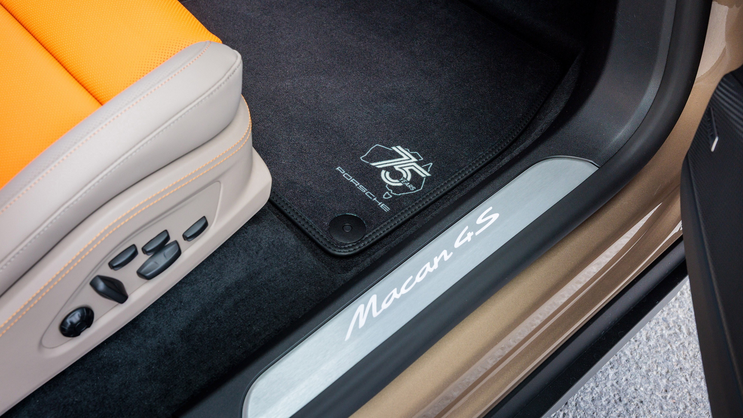 Porsche Macan 4S - Go South - Australia (19)