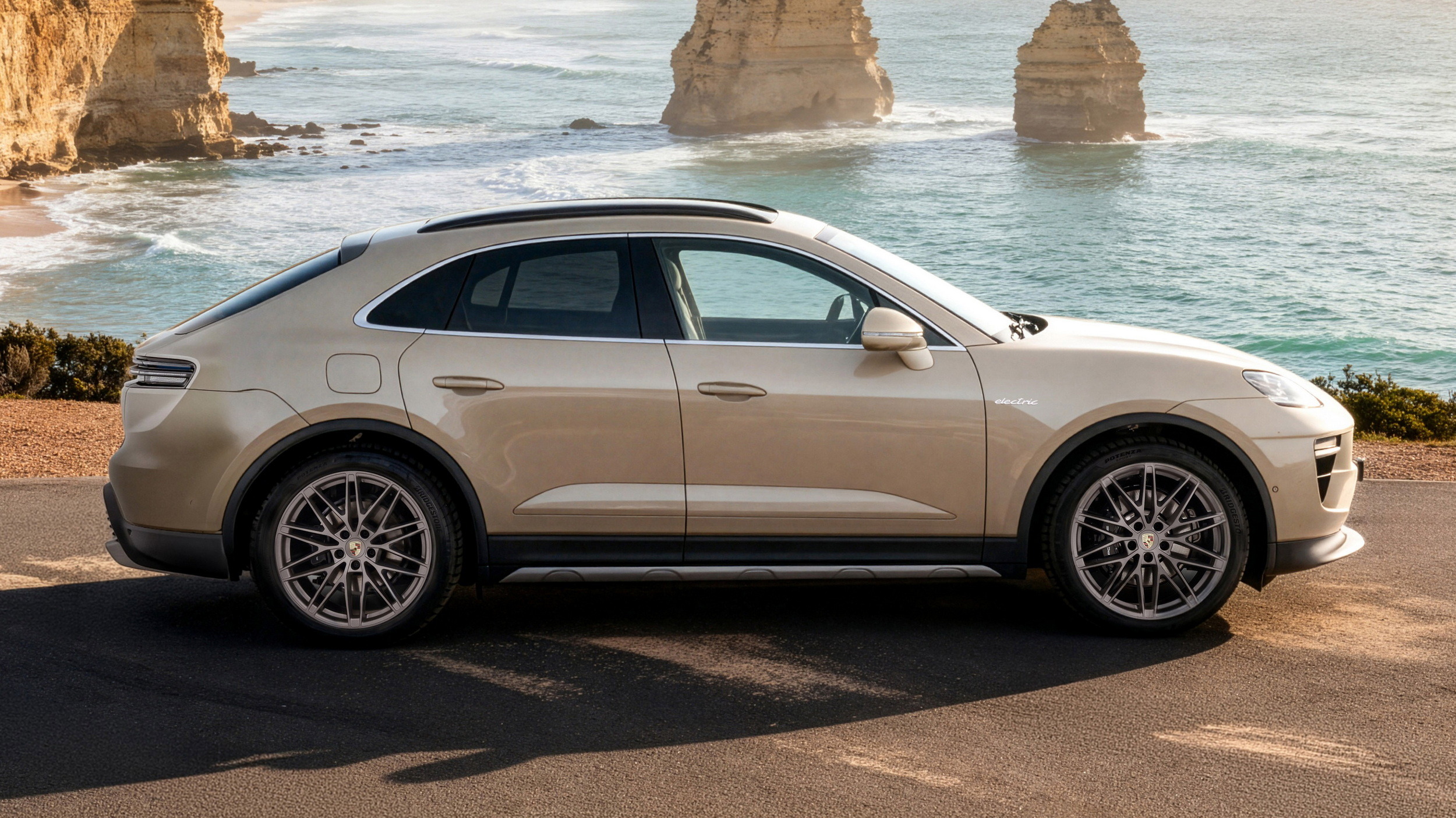 Porsche Macan 4S - Go South - Australia (3) copy