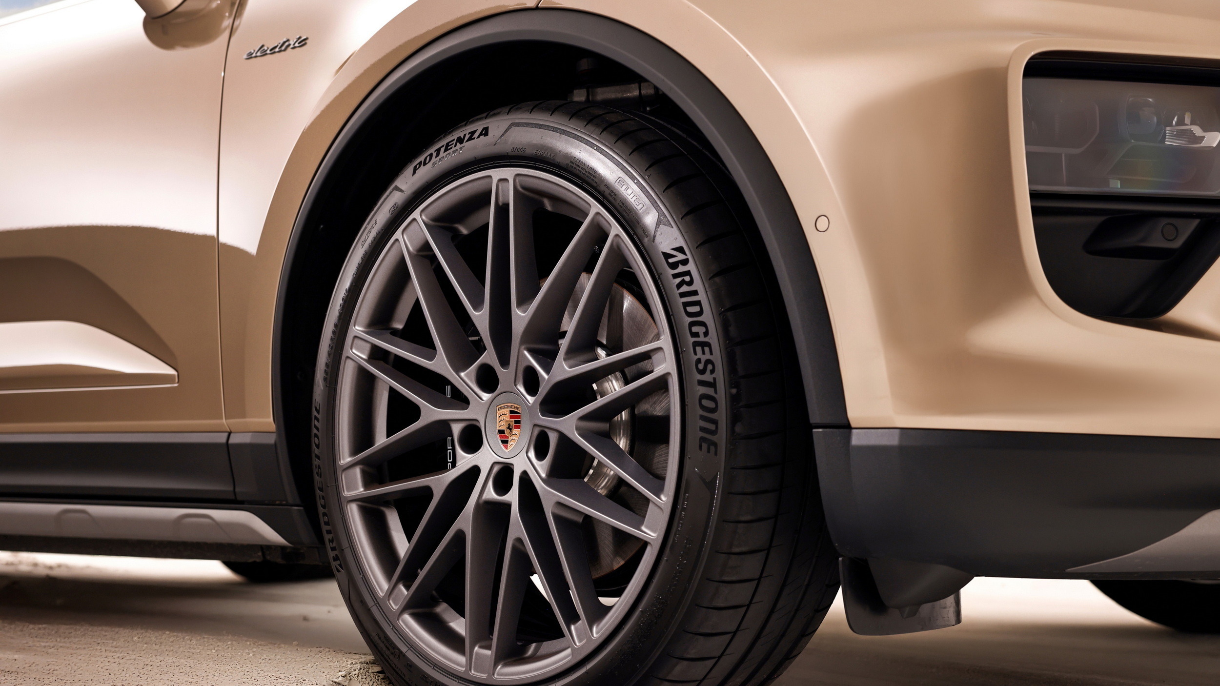 Porsche Macan 4S - Go South - Australia (4)