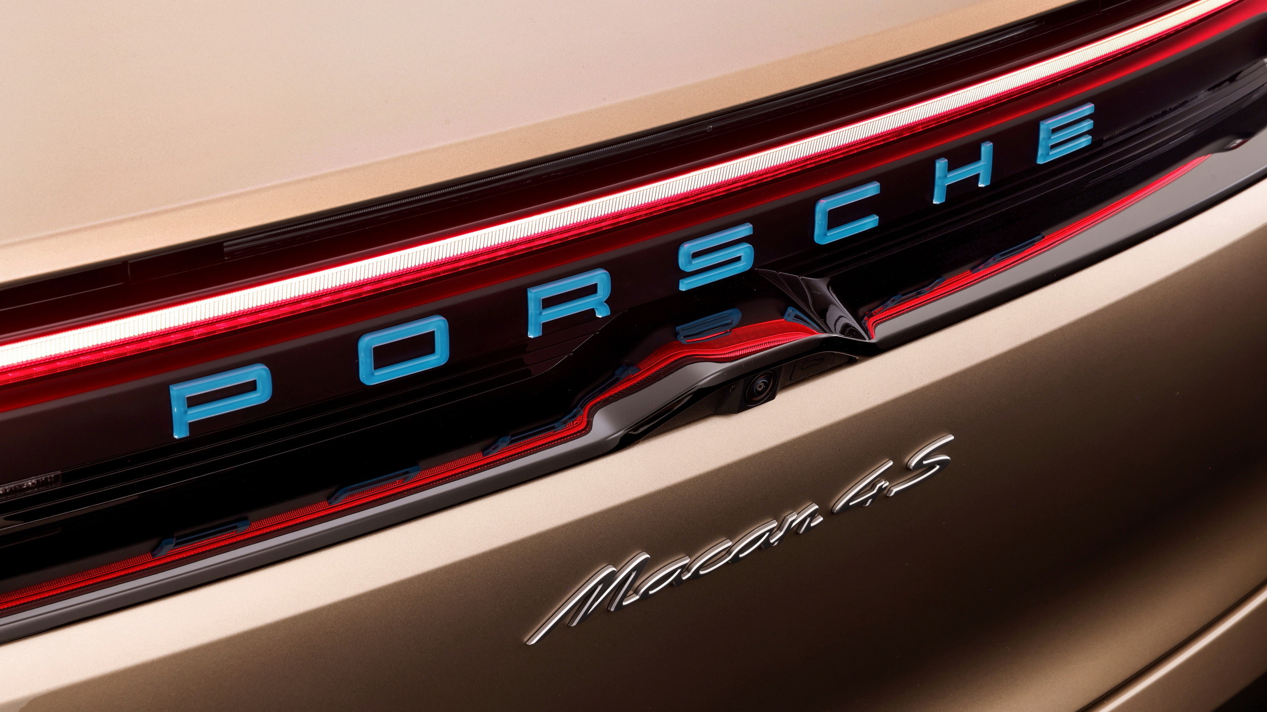 Porsche Macan 4S - Go South - Australia (6)