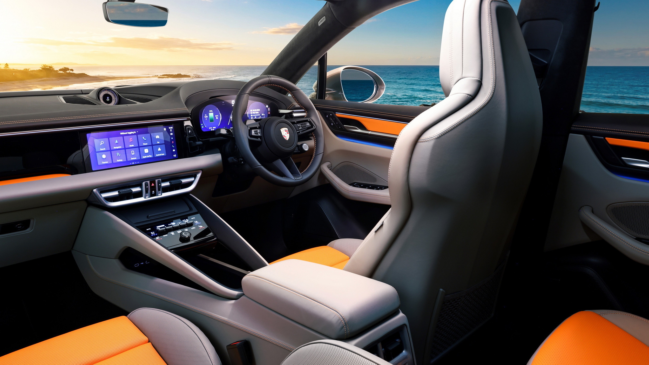 Porsche Macan 4S - Go South - Australia (7)