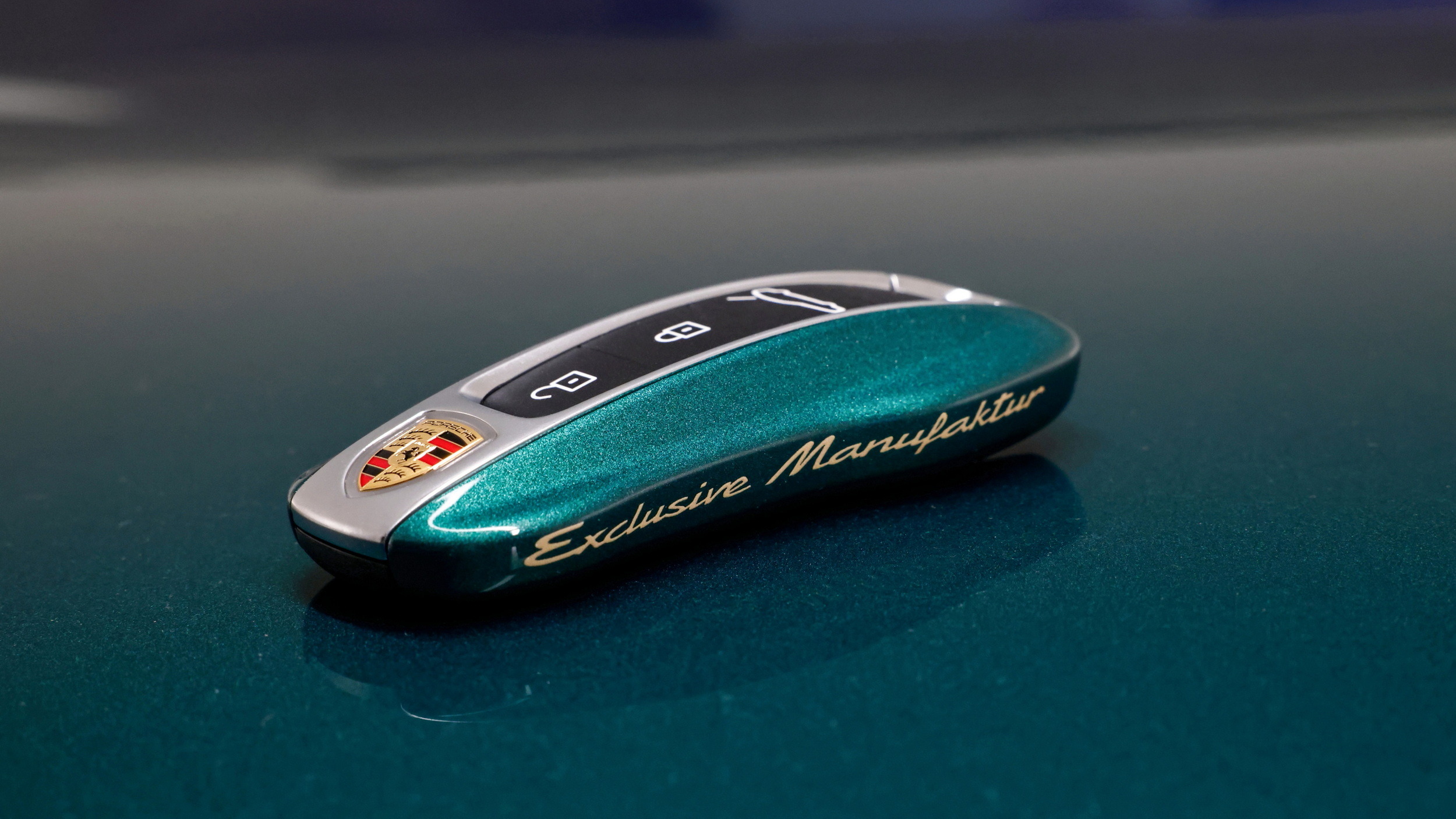 Porsche Panamera 4 E-Hybrid - Go North - Australia (15)