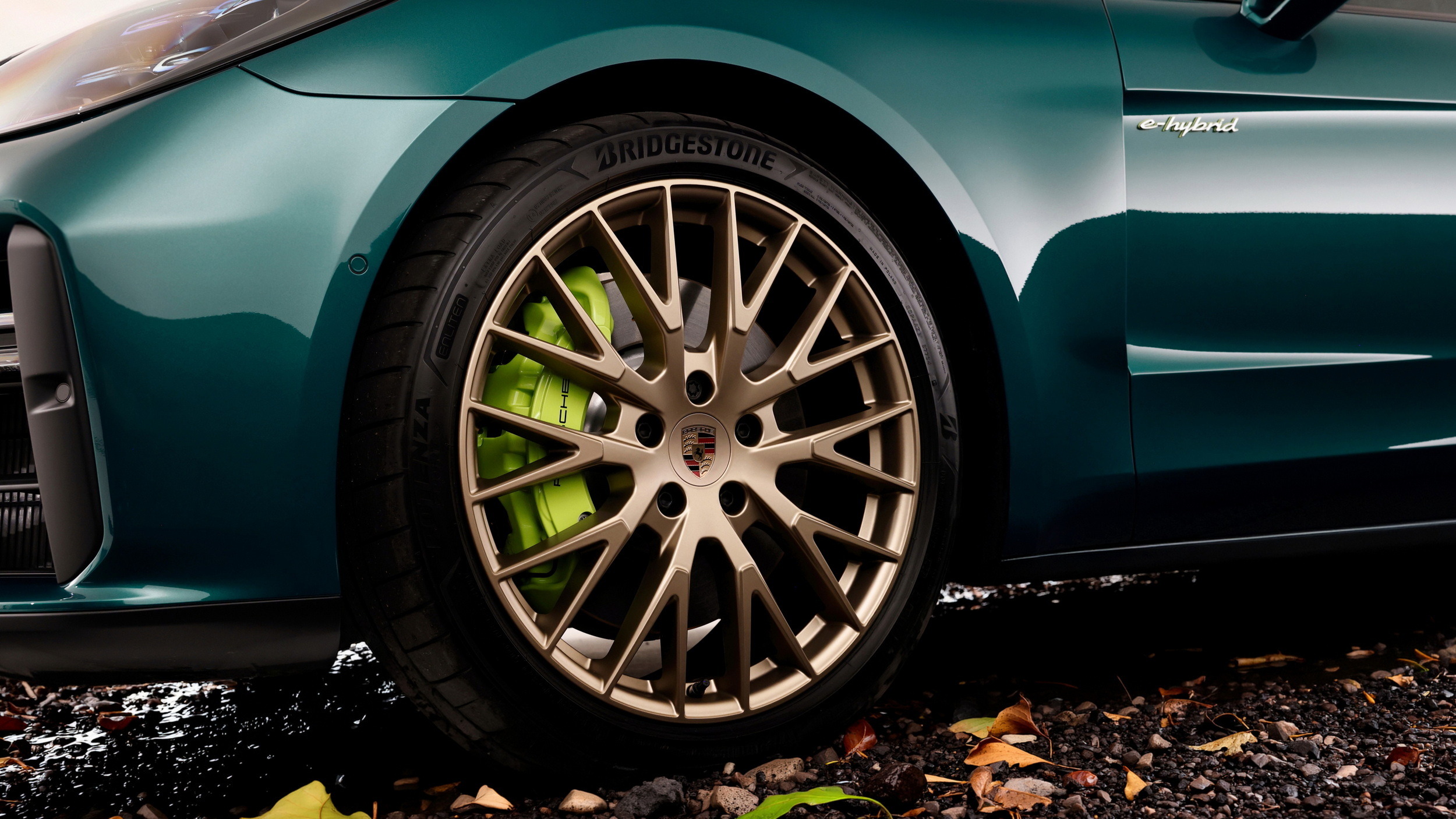 Porsche Panamera 4 E-Hybrid - Go North - Australia (6)