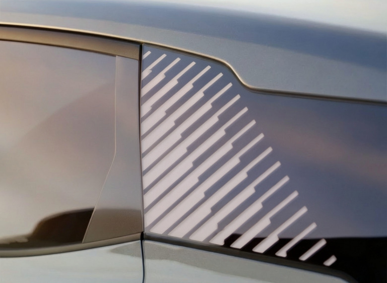 2026 Ford Explorer EV 310 6