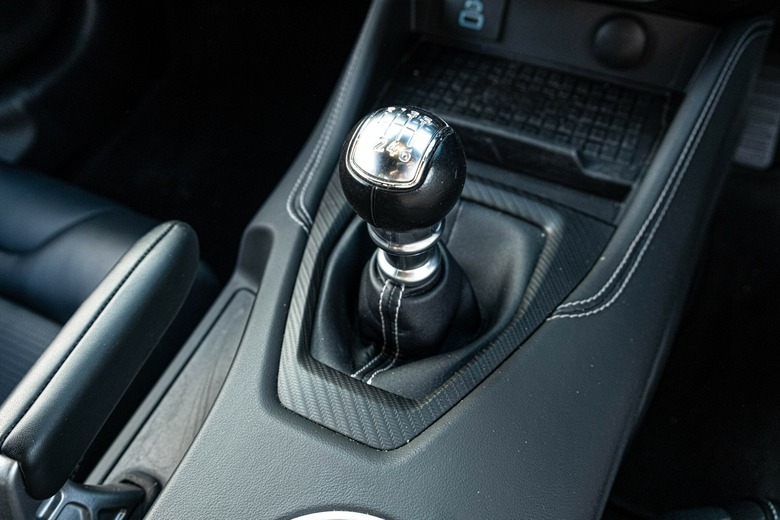 2025 Ford Mustang GT Review - 122
