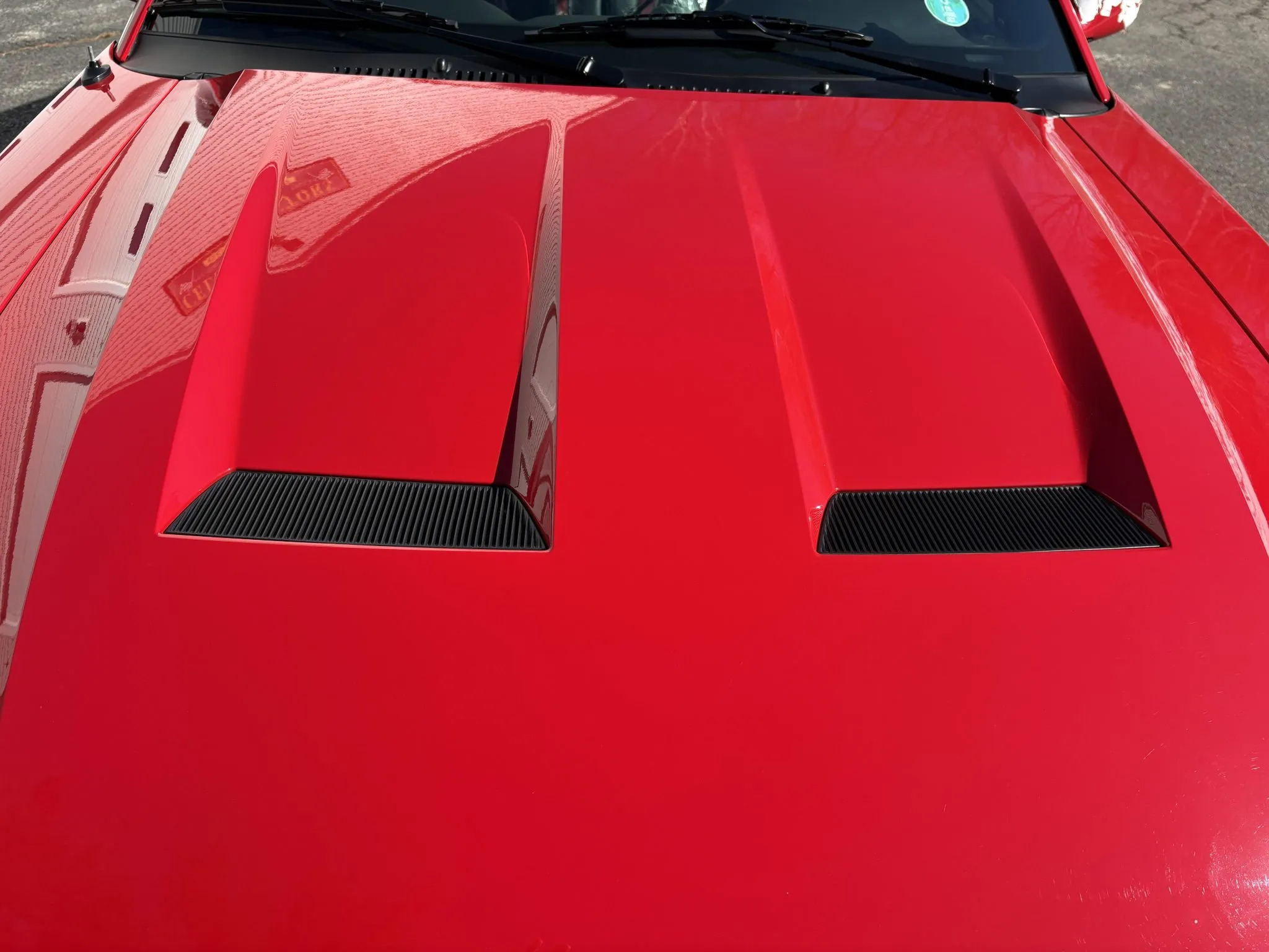 2003 Ford Mustang SVT Cobra Auction - 11
