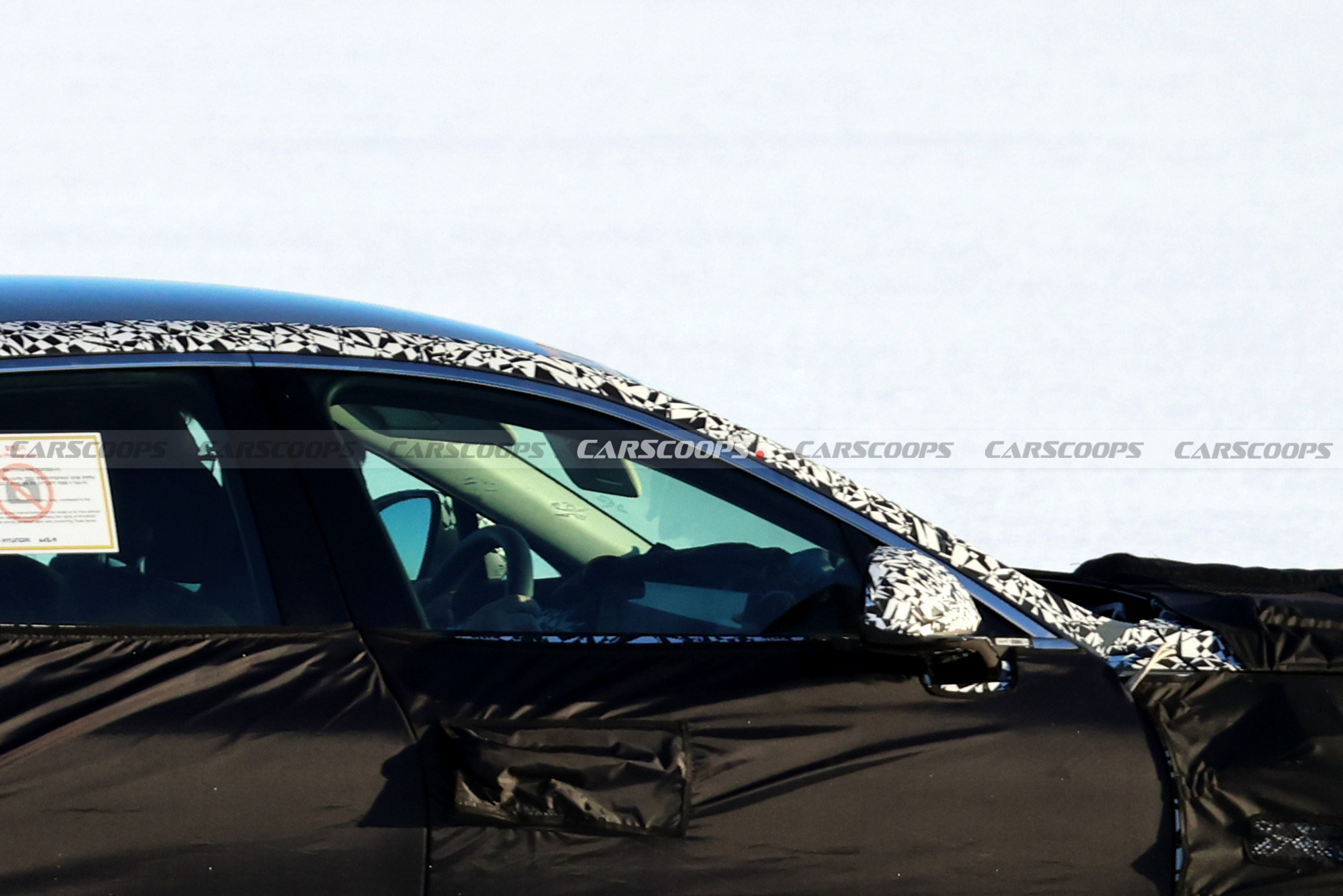 2027 Genesis G80 Hybrid 312 11