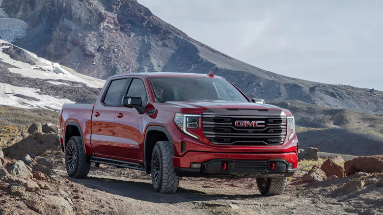 GM Class Action V8 USA - 1