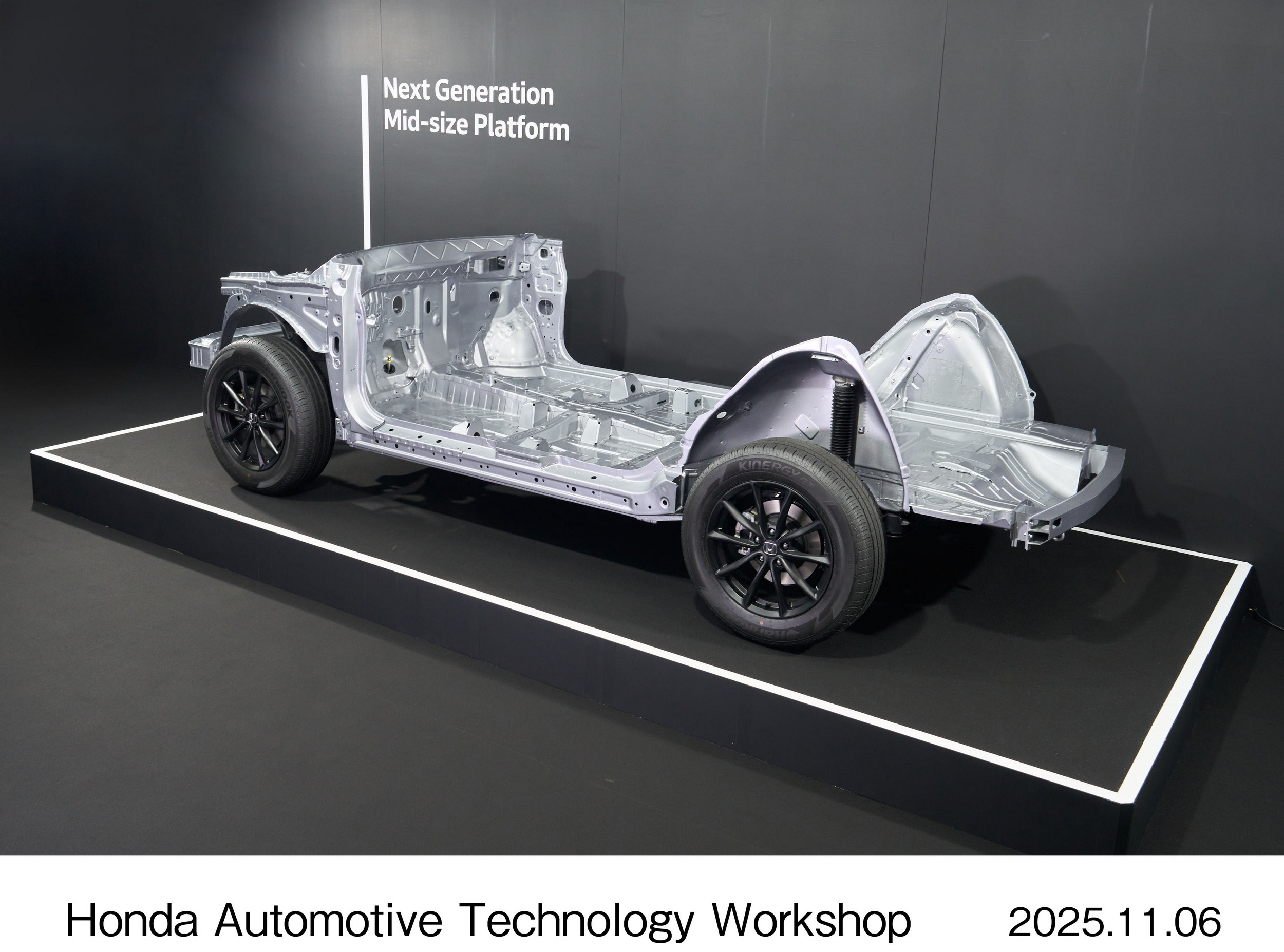 Honda Automotive Technology Workshop 2025 (2)