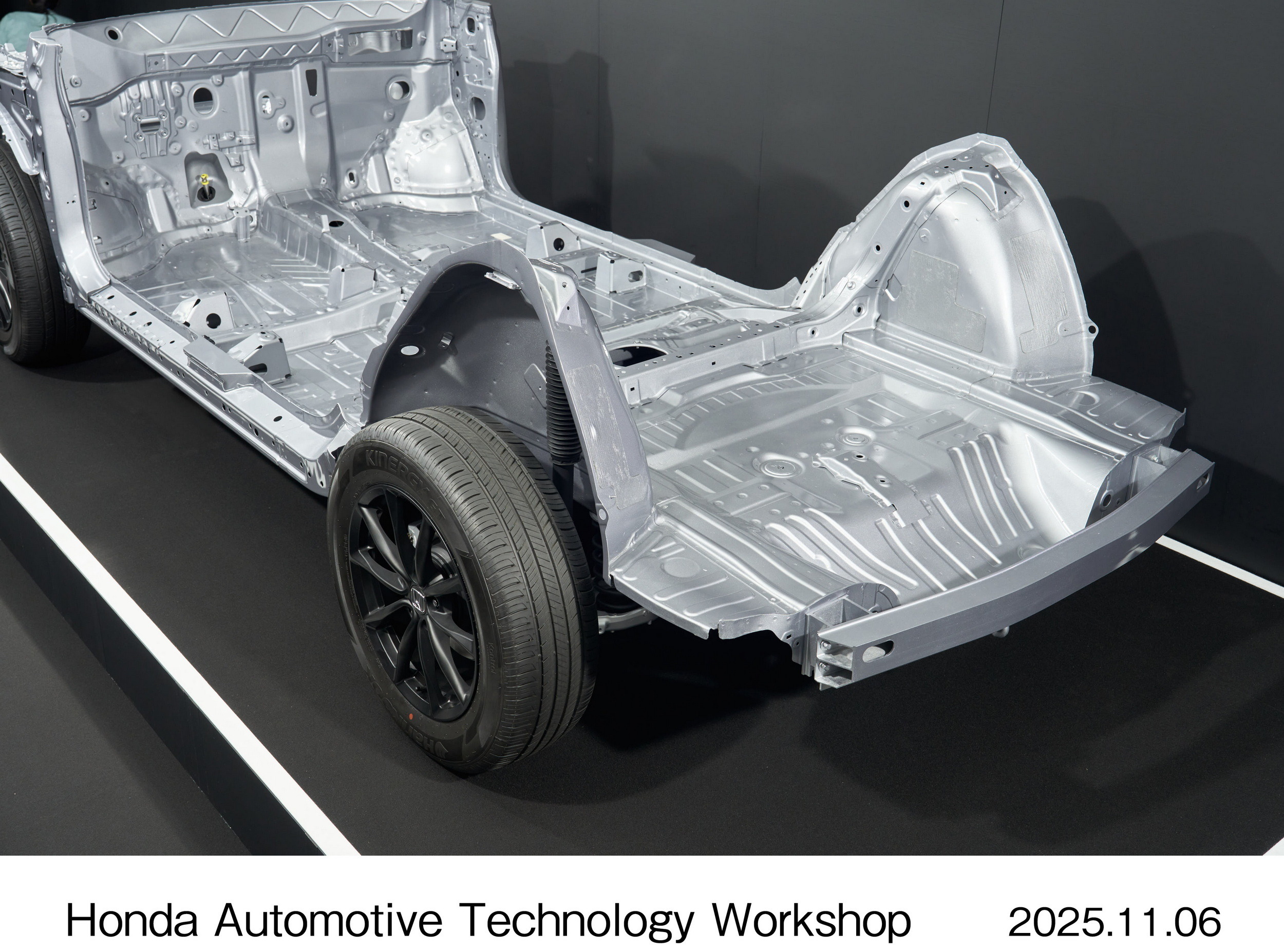 Honda Automotive Technology Workshop 2025 (4)