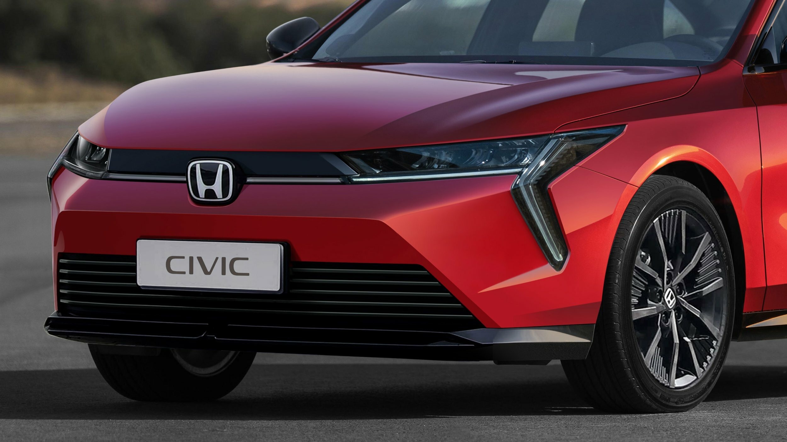 Honda Civic Theottle Rendering (1) copy2