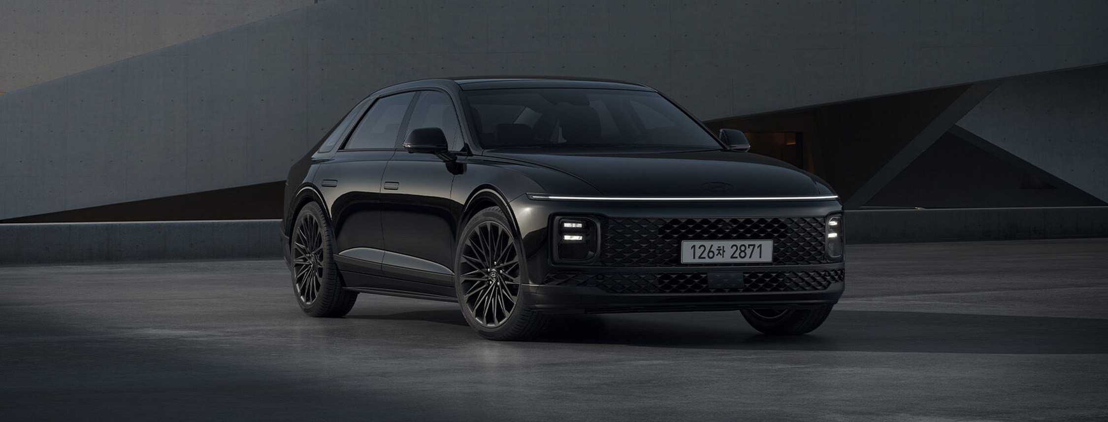 2025 Hyundai Grandeur (6)
