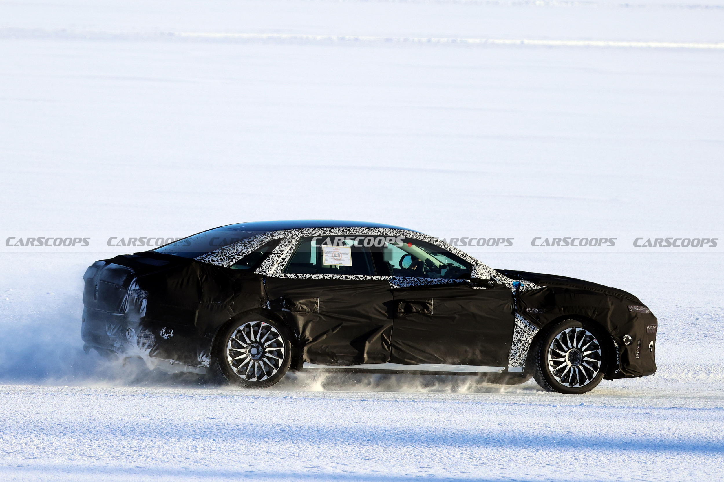 2027 Hyundai Grandeur 225 11