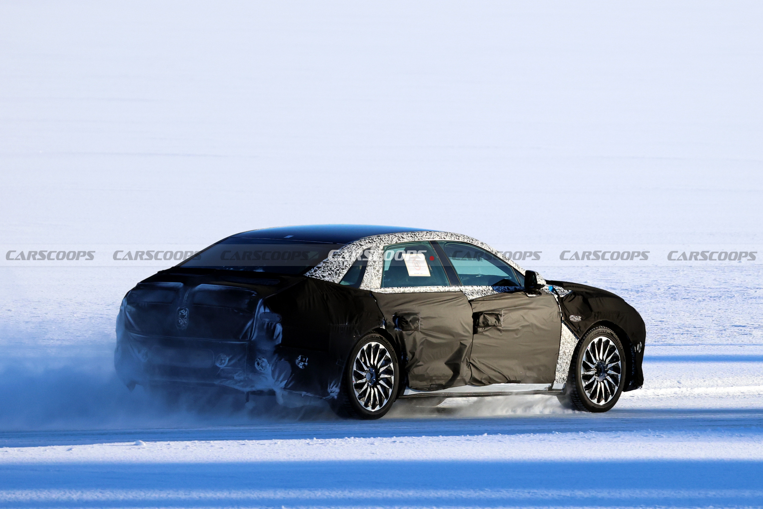 2027 Hyundai Grandeur 225 13
