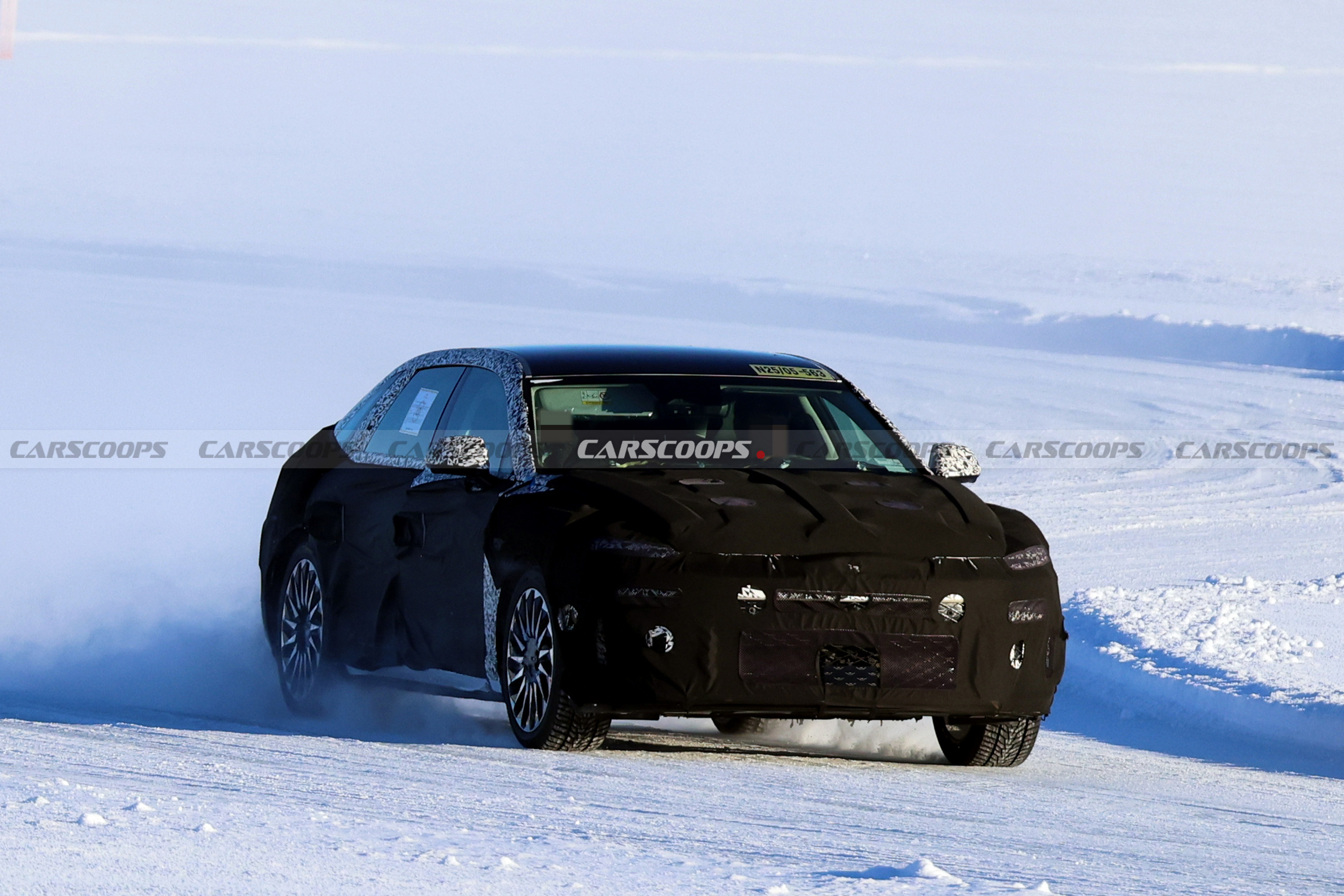 2027 Hyundai Grandeur 225 2
