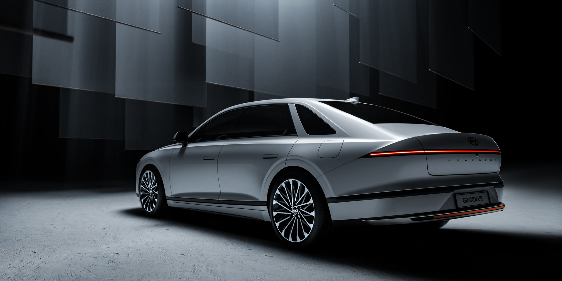 Hyundai Grandeur 00003