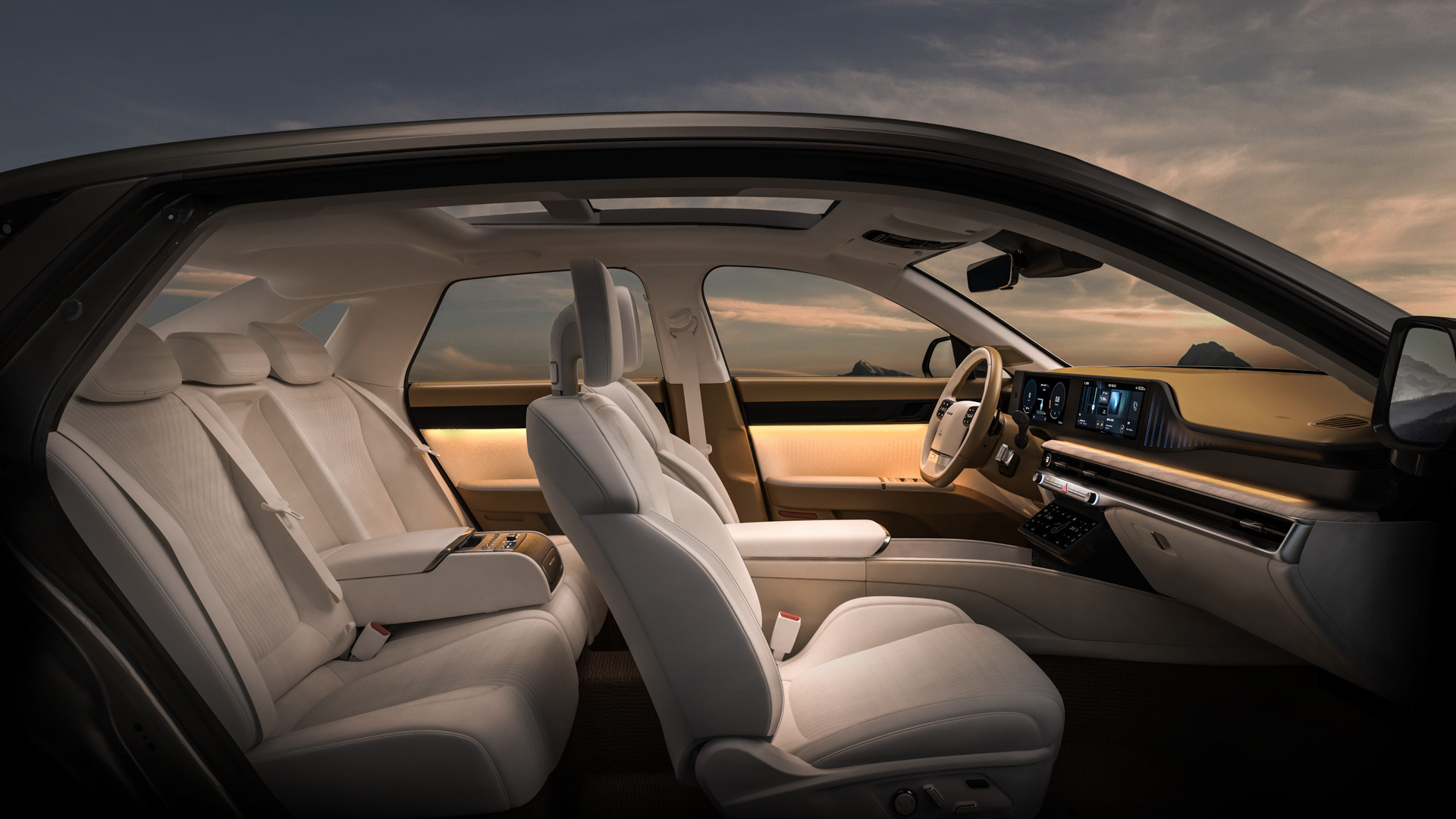 Hyundai Grandeur 00004