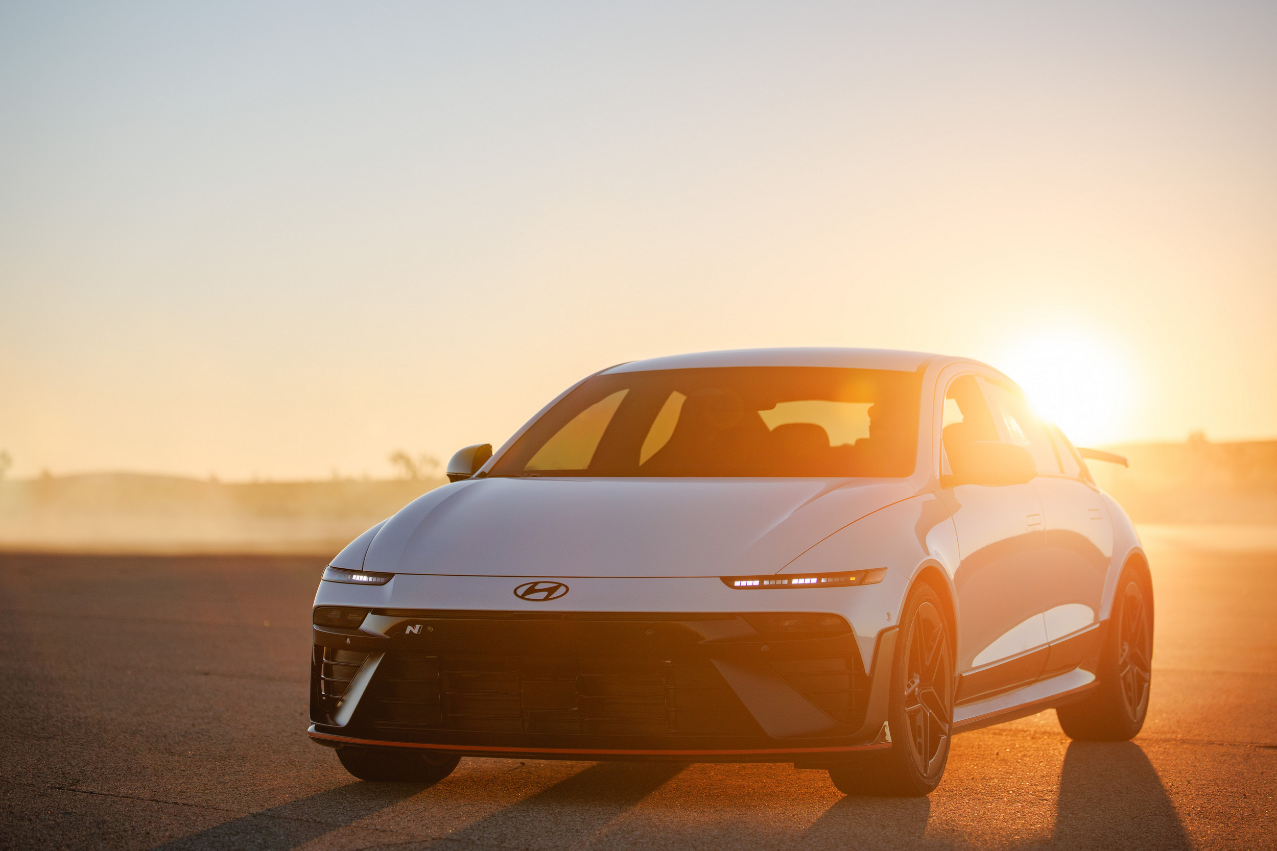 2026 Hyundai Ioniq 6 N US-Spec 1120 1