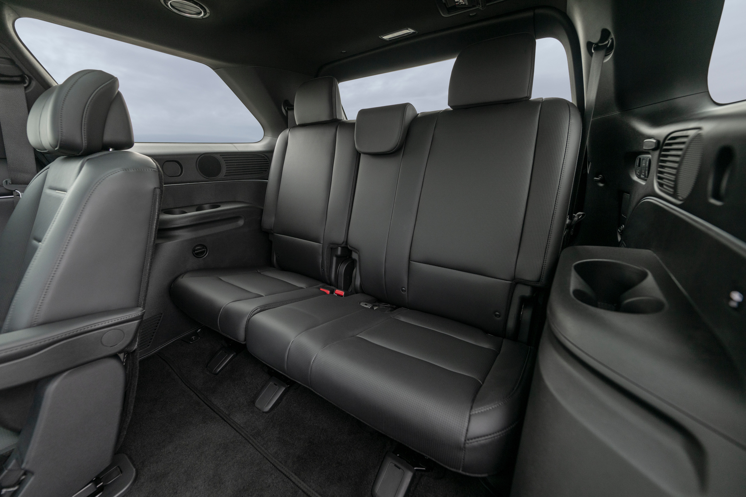 2026 Hyundai Palisade Hybrid 714 16
