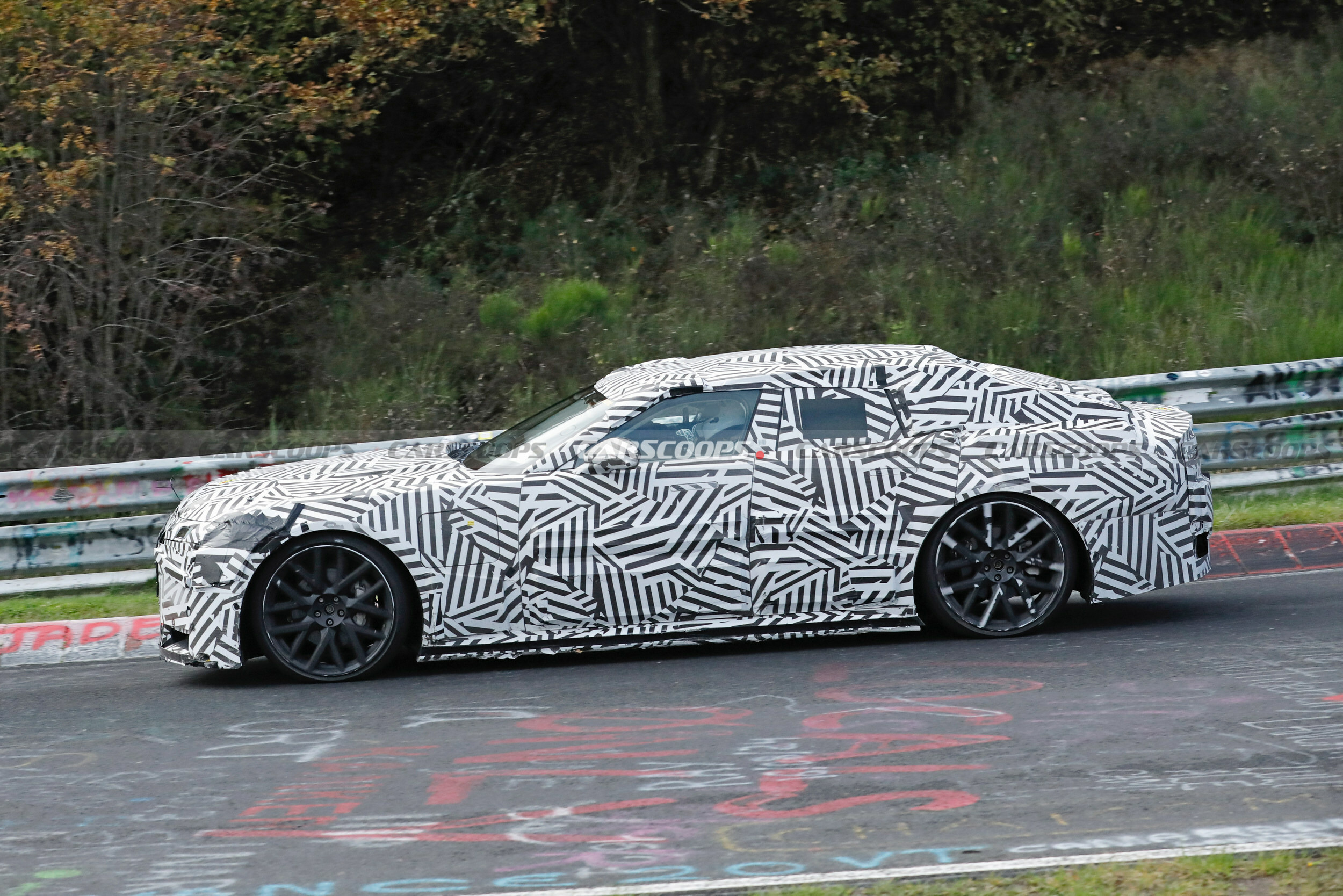 Jaguar Electric GT 1021 11