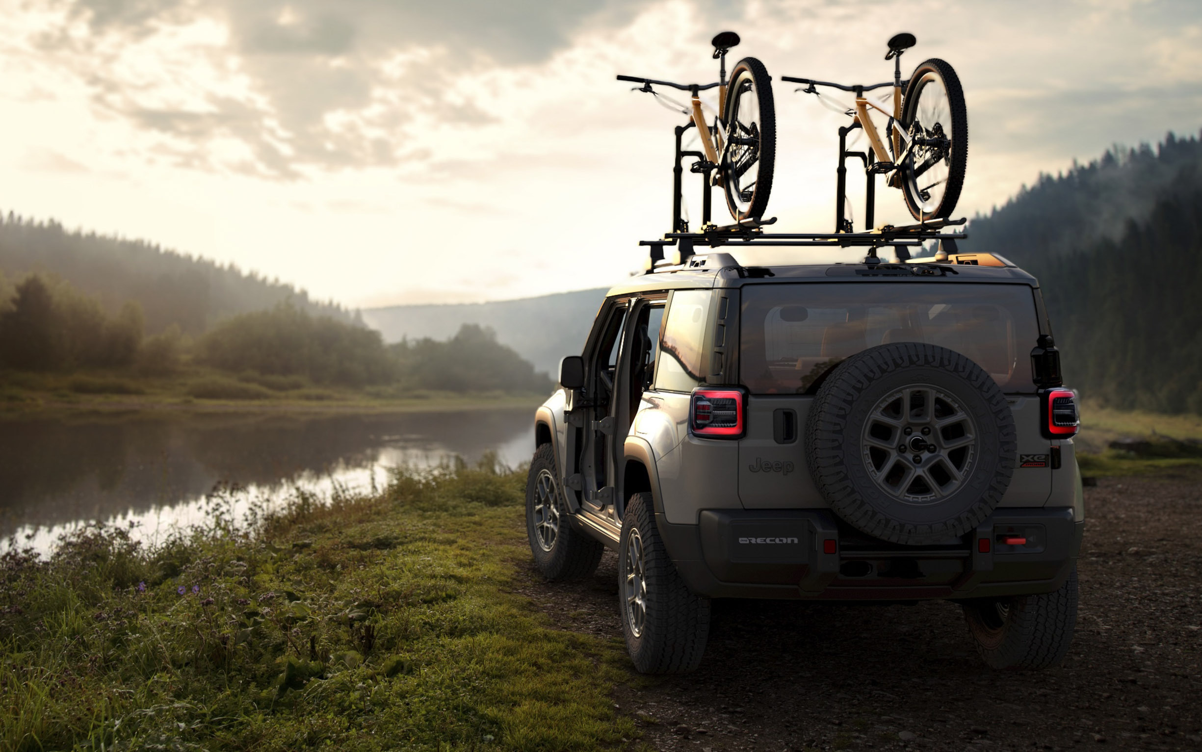 2026 Jeep Recon 00004