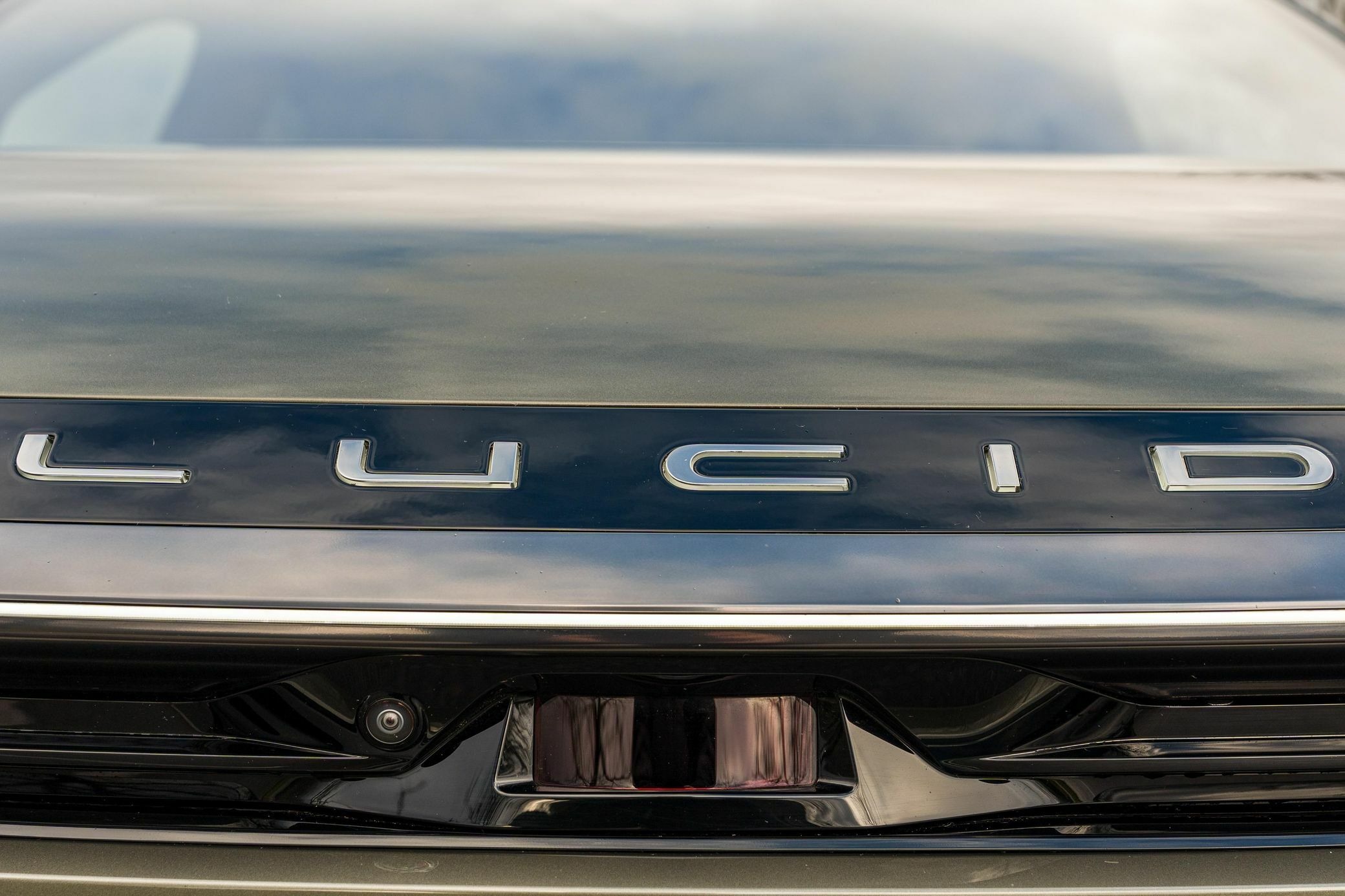 2026 Lucid Gravity Dream Edition Sold - 14