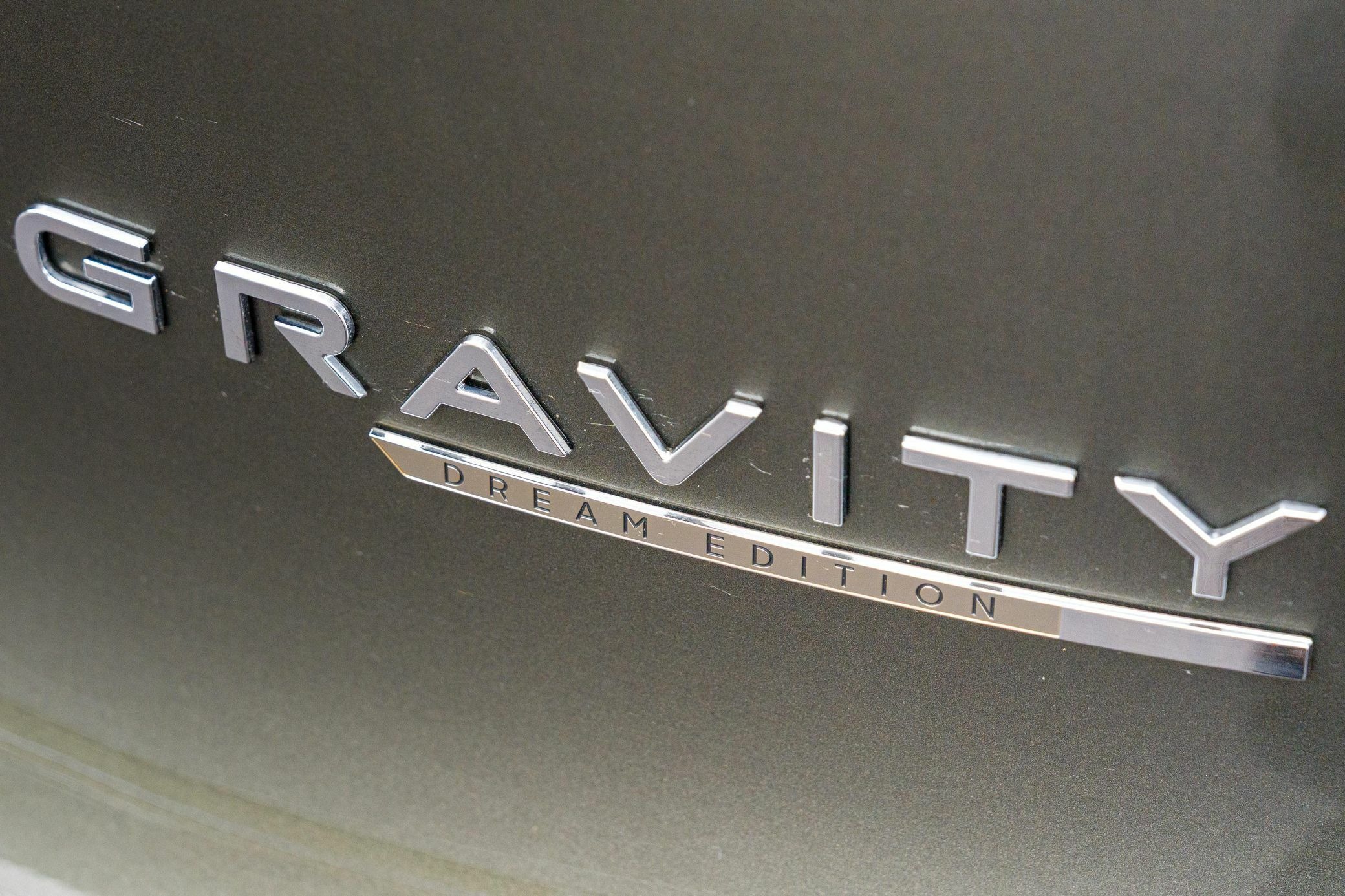 2026 Lucid Gravity Dream Edition Sold - 16