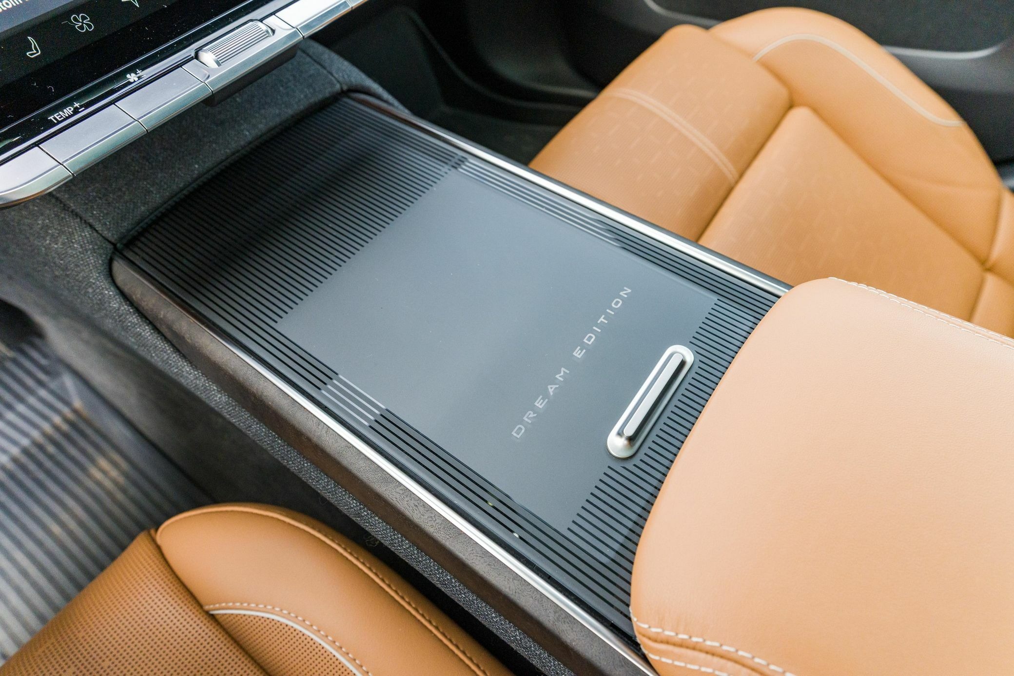 2026 Lucid Gravity Dream Edition Sold - 28