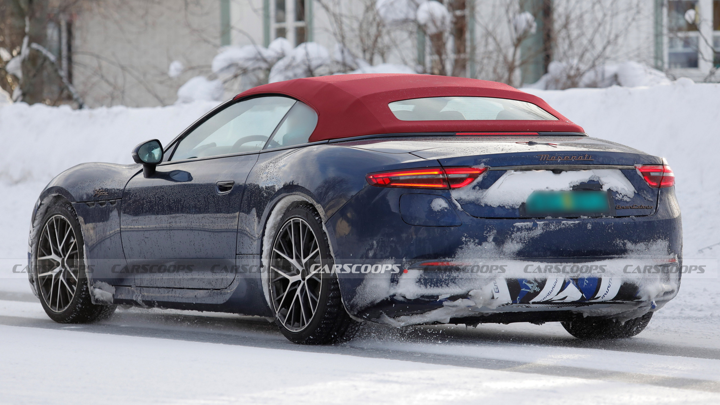 2027 Maserati GranCabrio Folgore - Scoop (12) copy