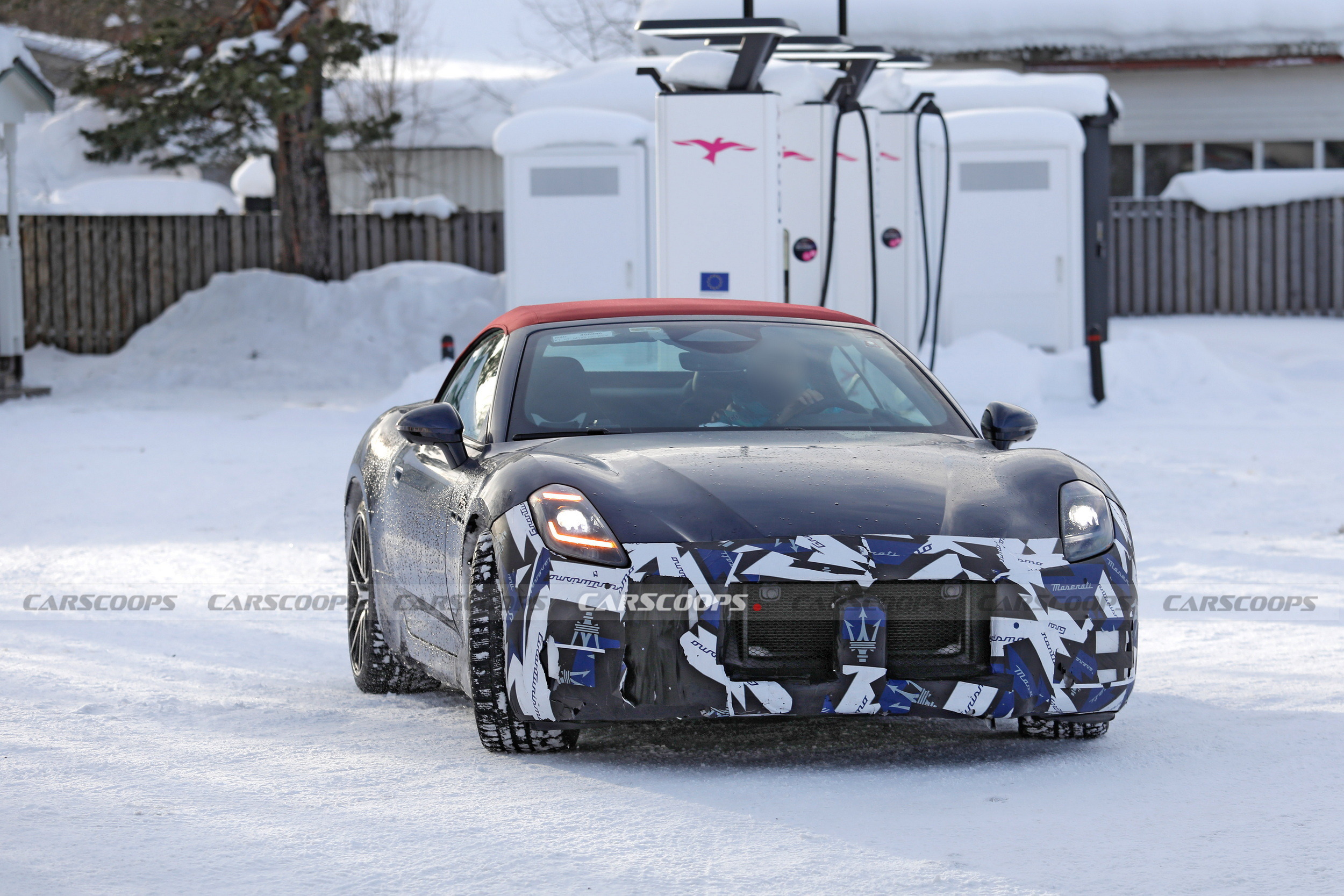 2027 Maserati GranCabrio Folgore - Scoop (3)