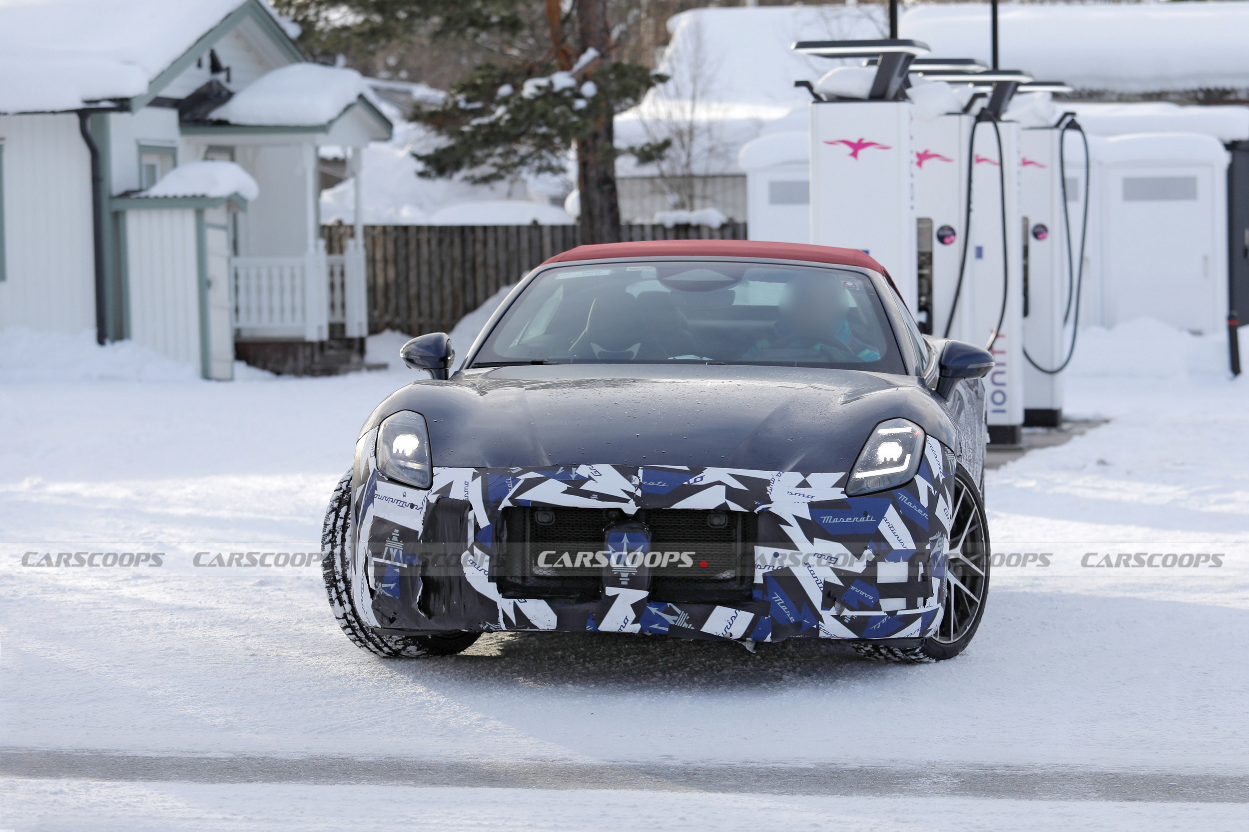 2027 Maserati GranCabrio Folgore - Scoop (4)