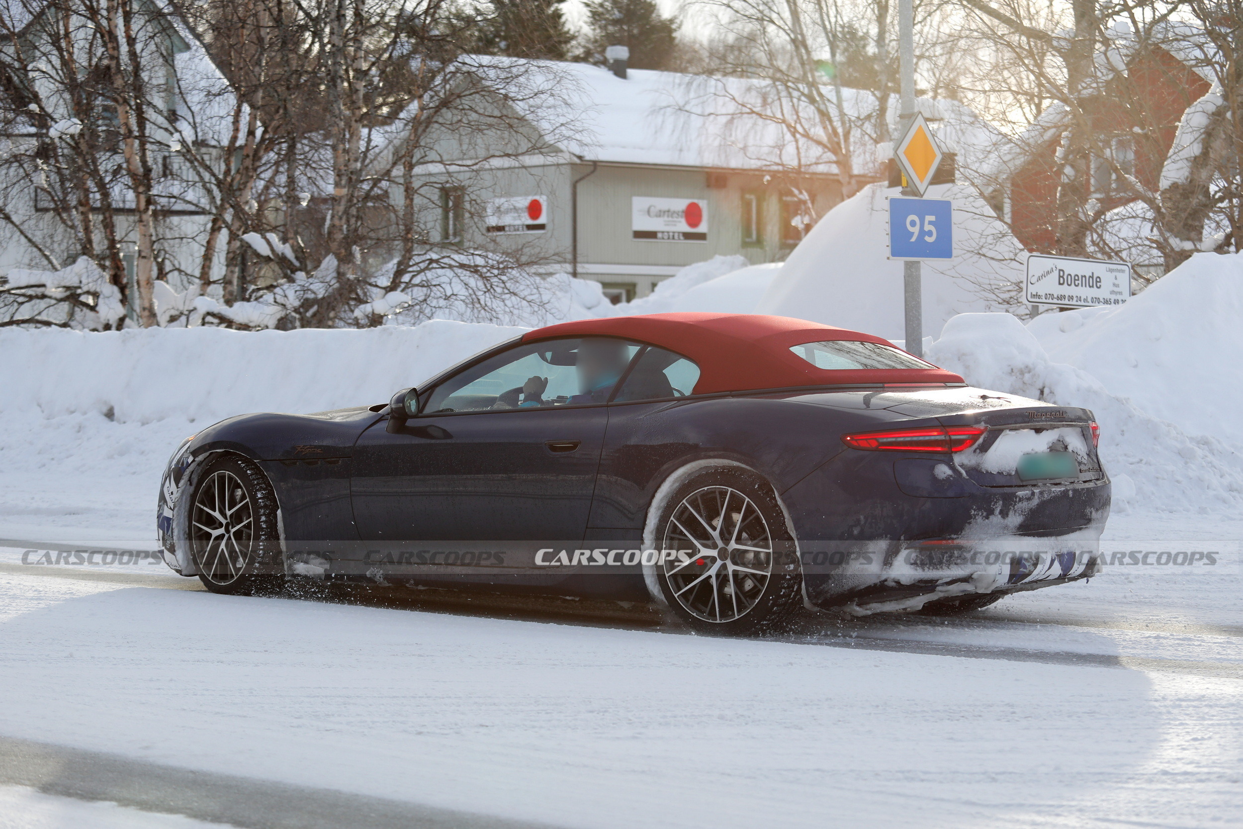 2027 Maserati GranCabrio Folgore - Scoop (9)