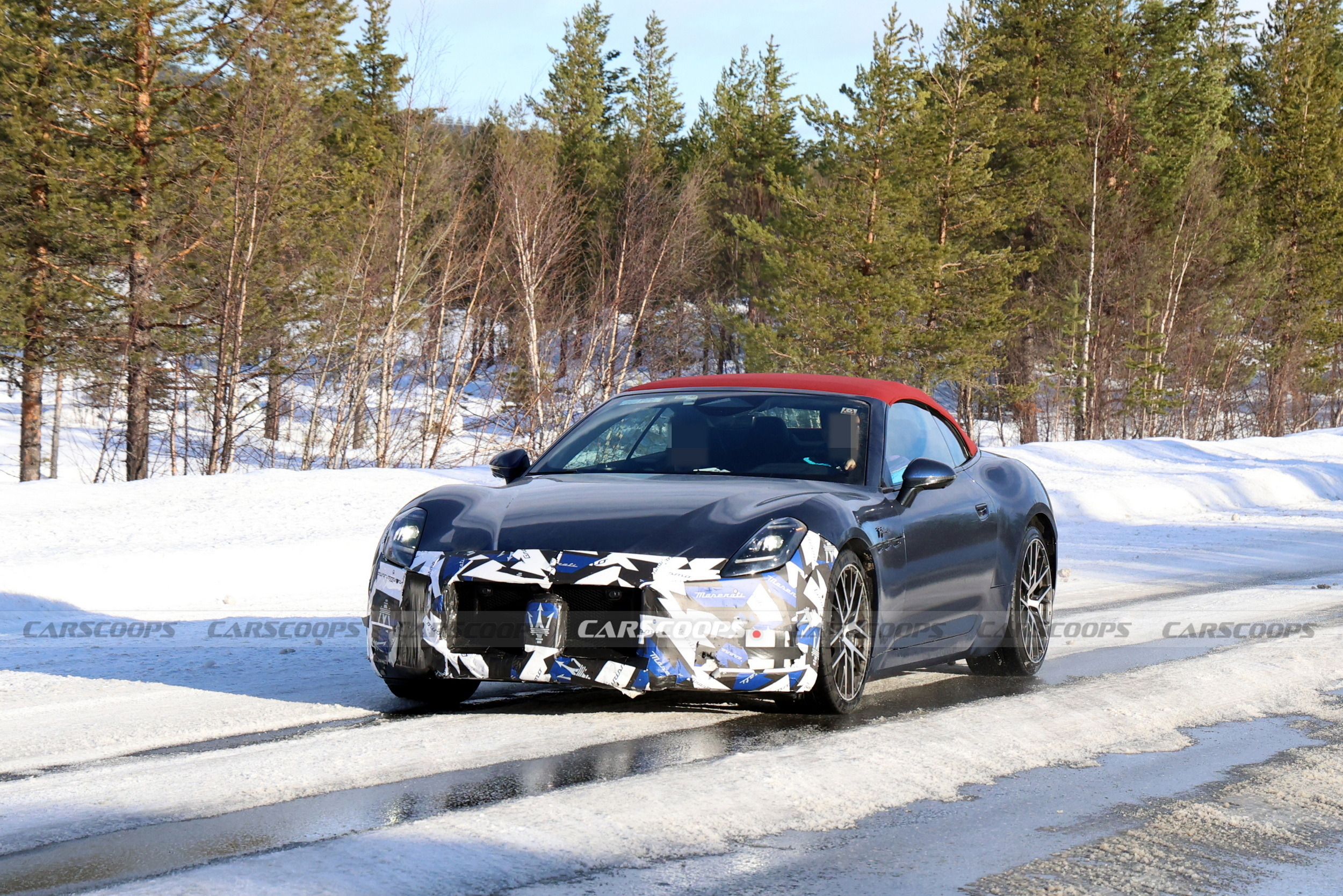2027 Maserati GranCabrio Folgore Scoop - SH Proshots (2)
