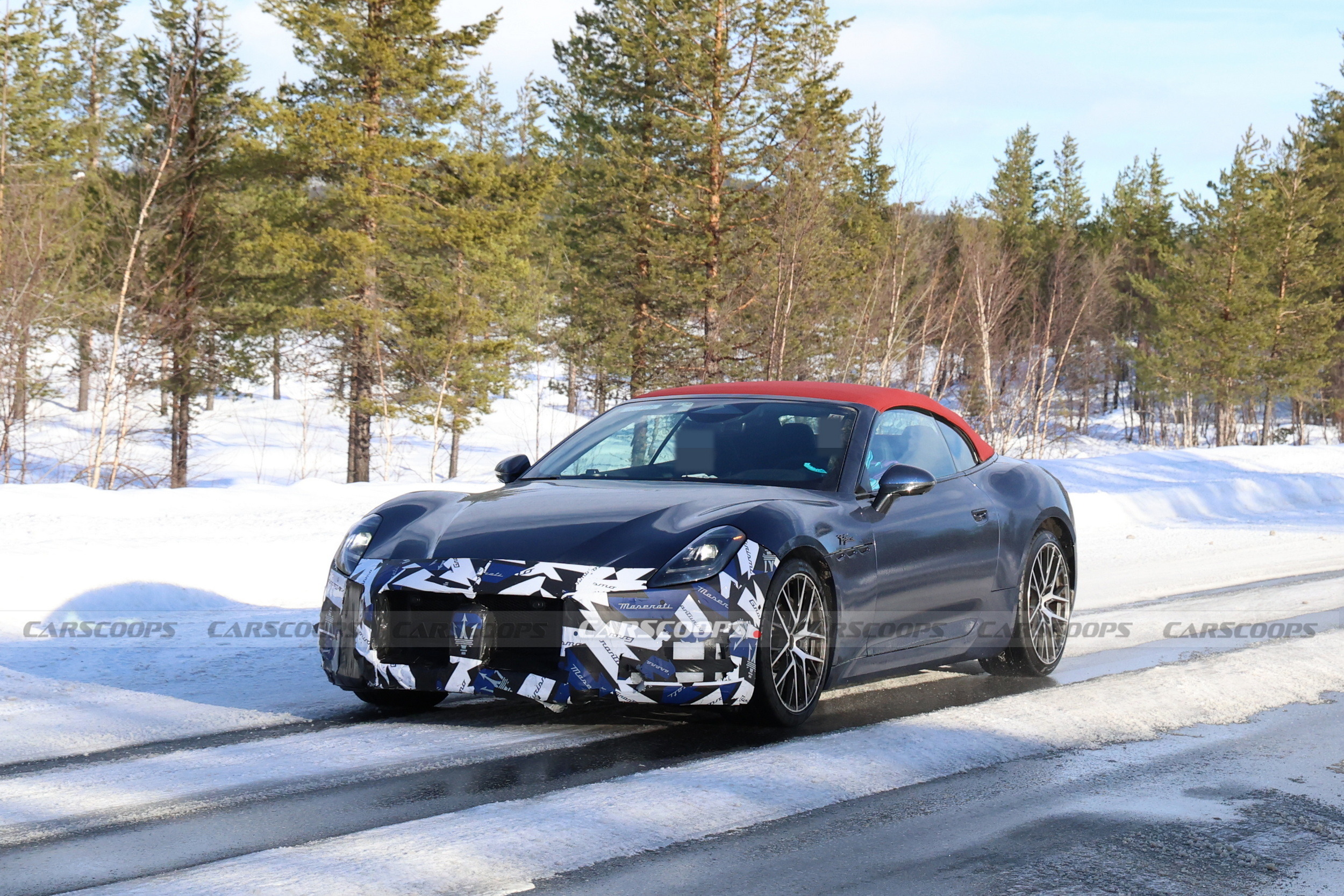 2027 Maserati GranCabrio Folgore Scoop - SH Proshots (3)