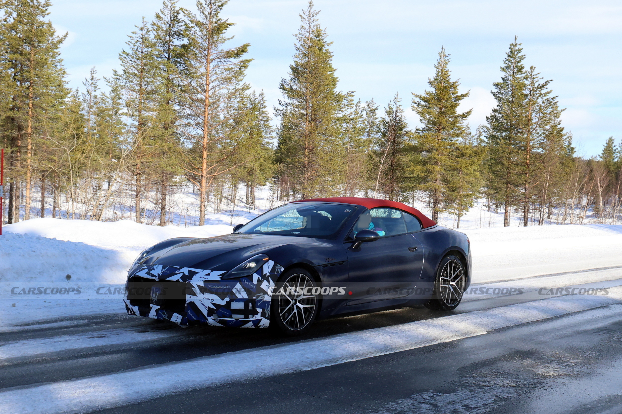 2027 Maserati GranCabrio Folgore Scoop - SH Proshots (4)