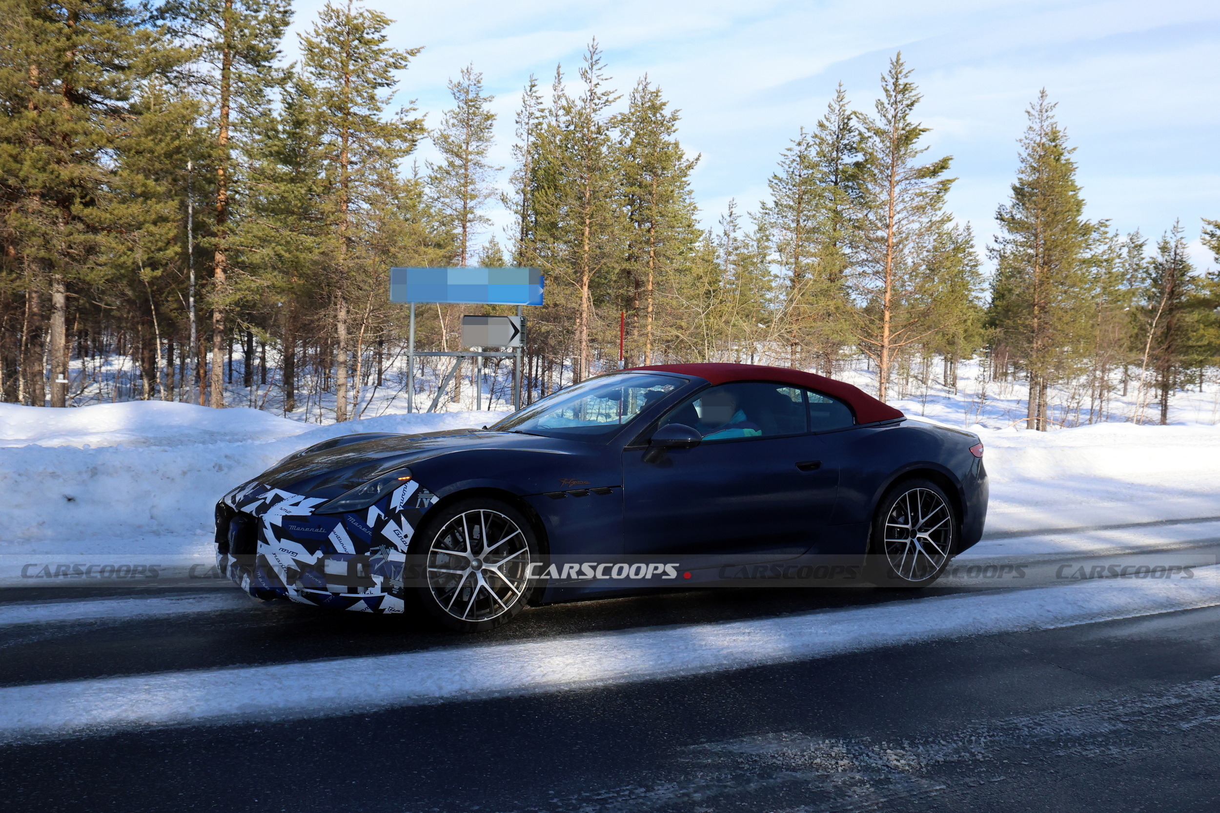 2027 Maserati GranCabrio Folgore Scoop - SH Proshots (5)