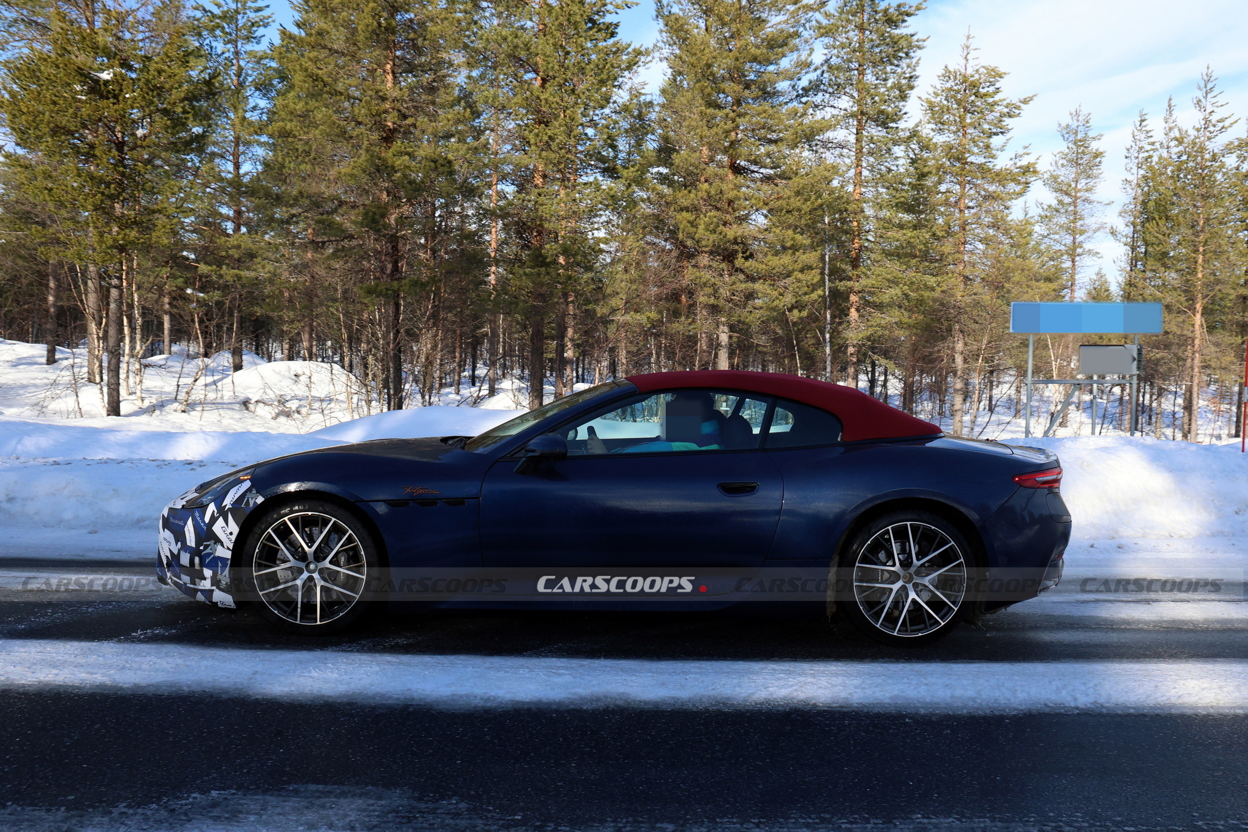 2027 Maserati GranCabrio Folgore Scoop - SH Proshots (6)