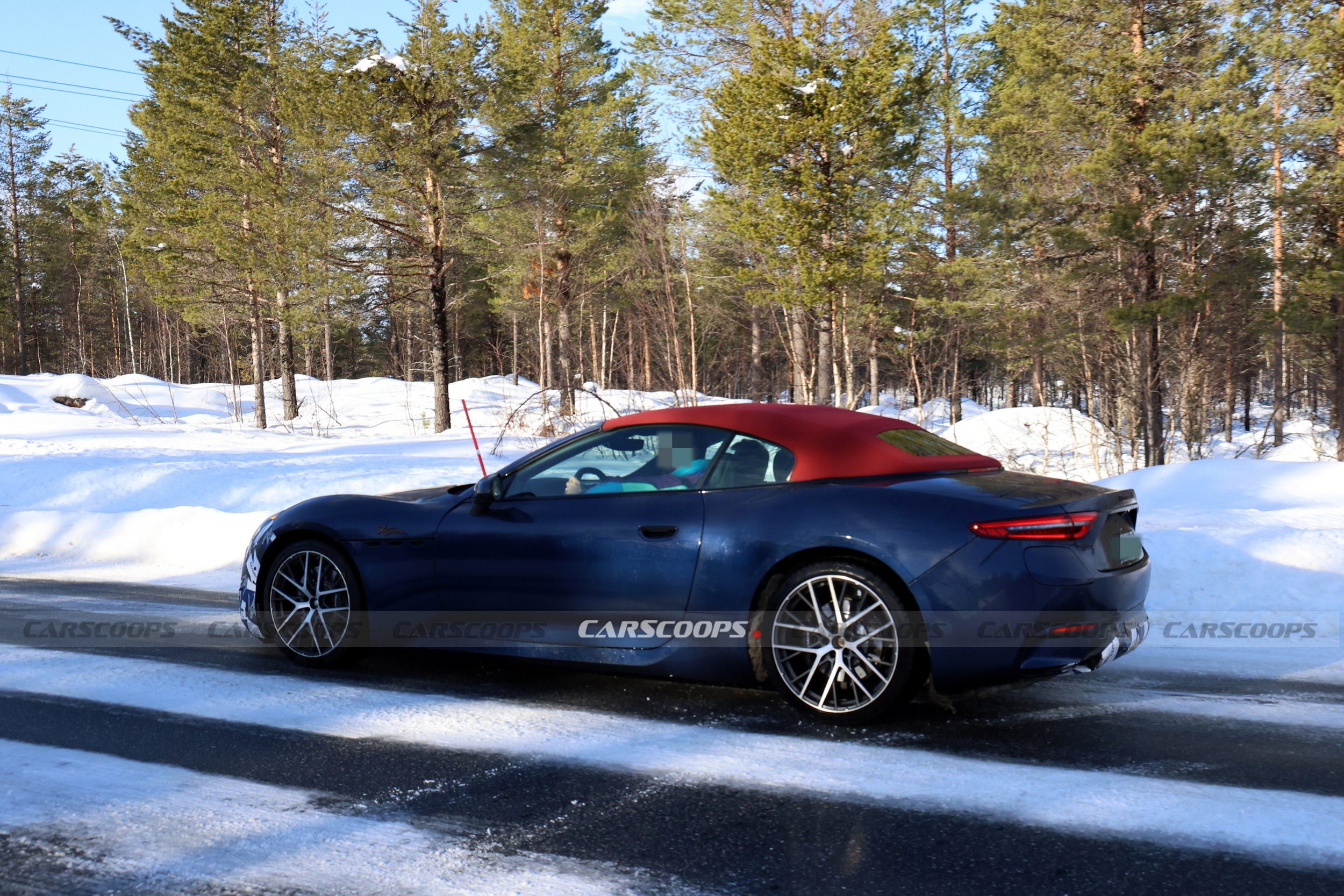 2027 Maserati GranCabrio Folgore Scoop - SH Proshots (7)