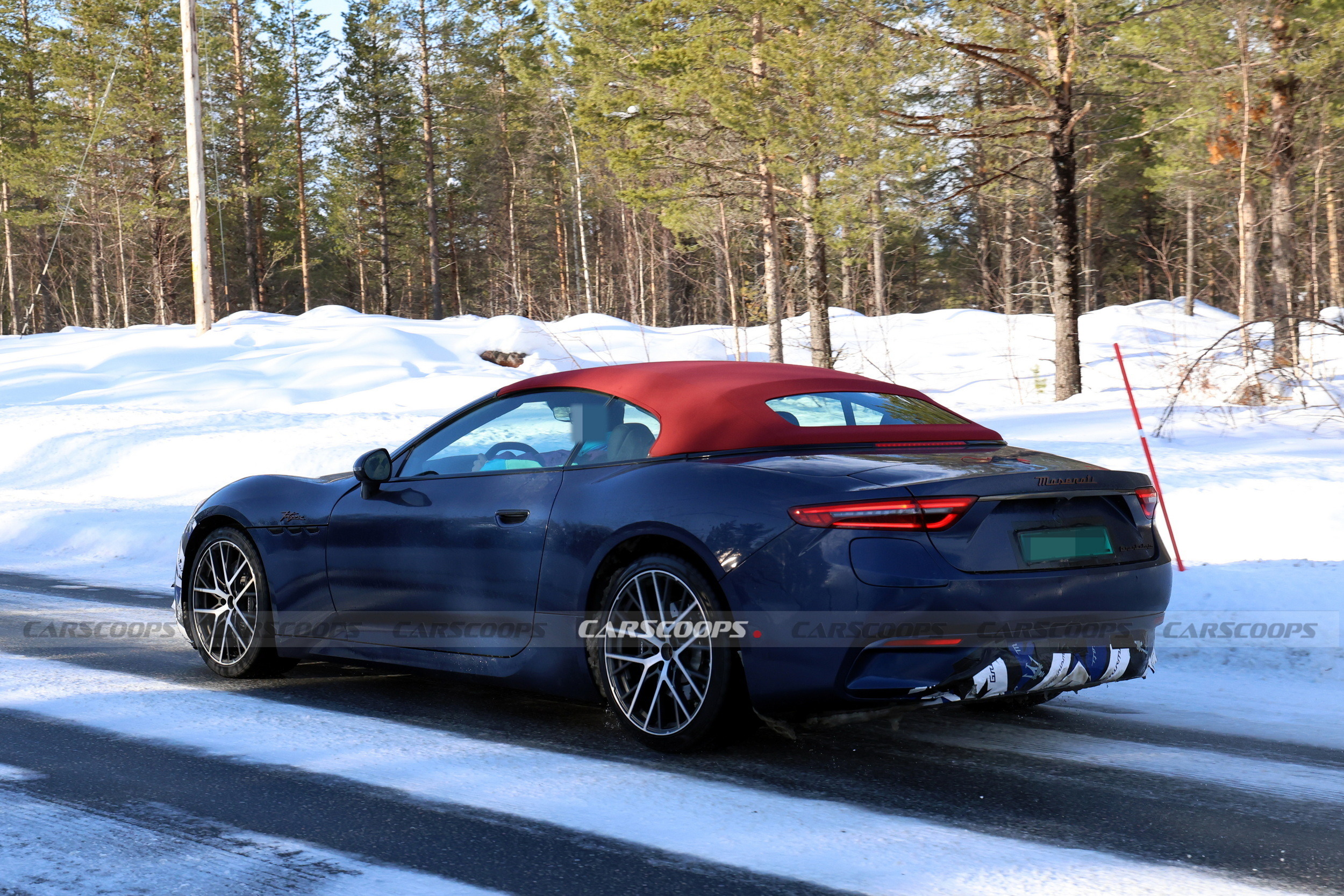 2027 Maserati GranCabrio Folgore Scoop - SH Proshots (8)