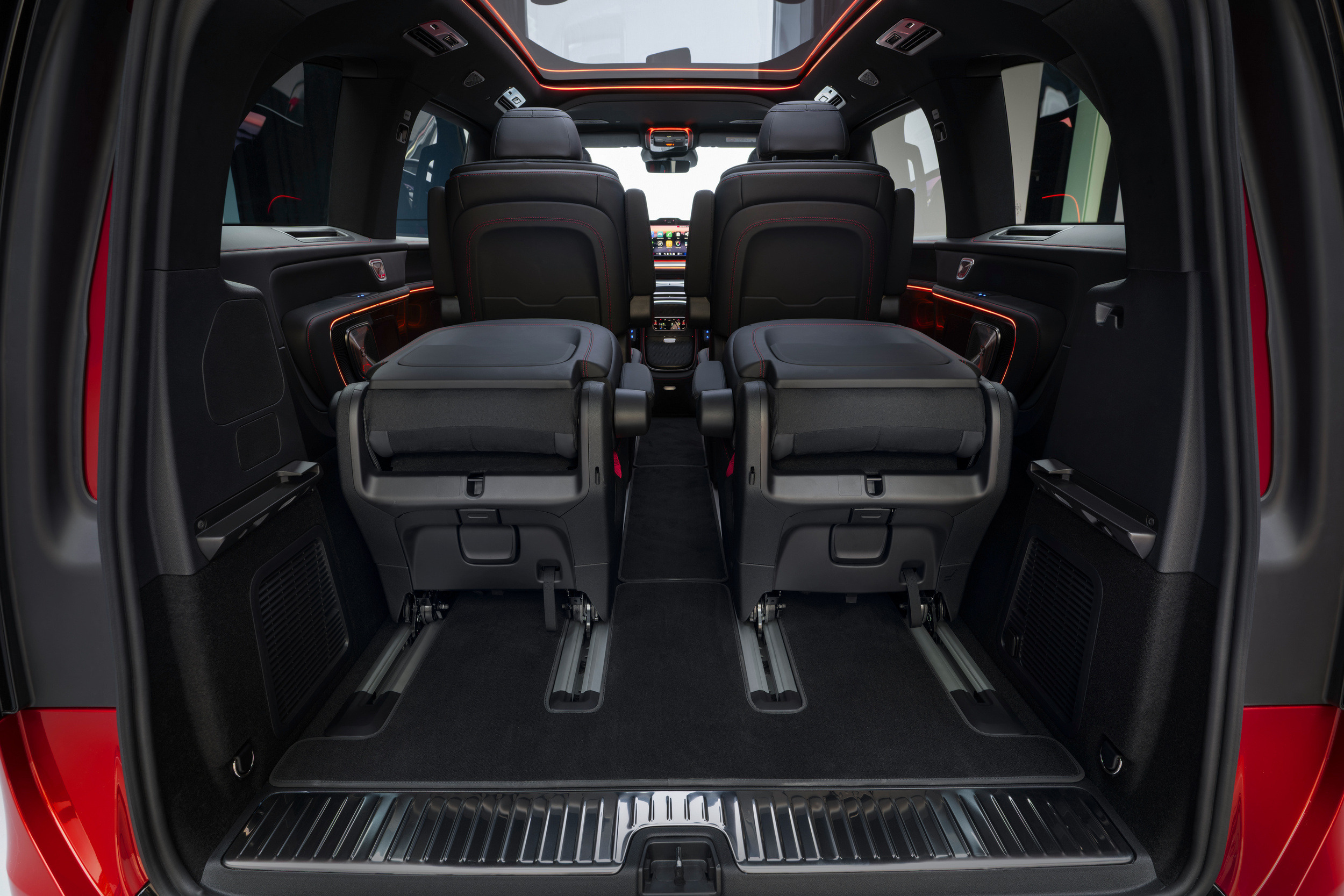 2027 Mercedes VLE 310 102