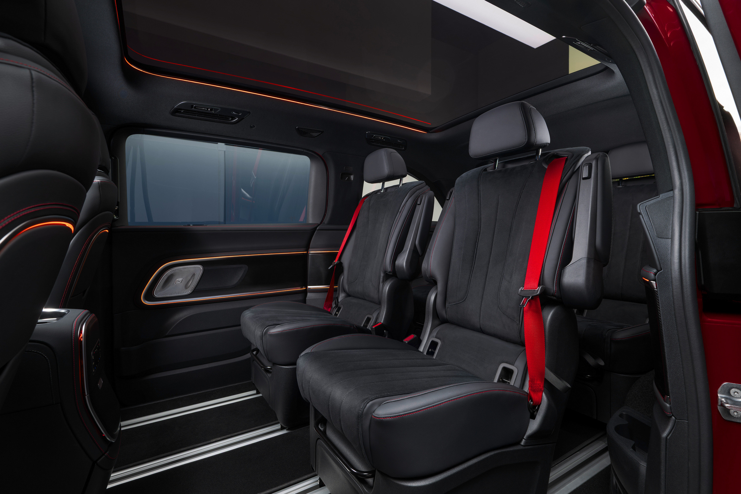 2027 Mercedes VLE 310 103